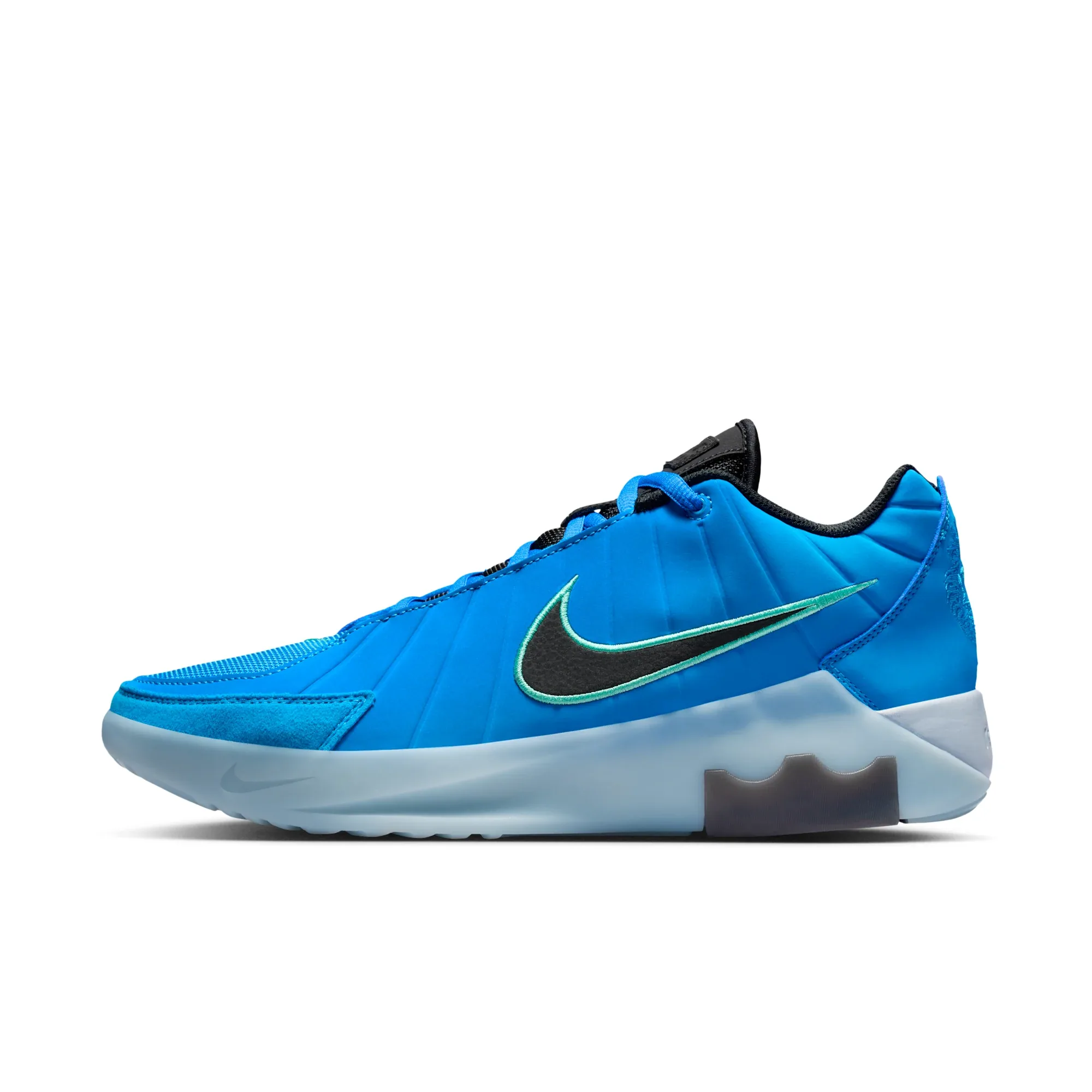 LeBron Witness 9