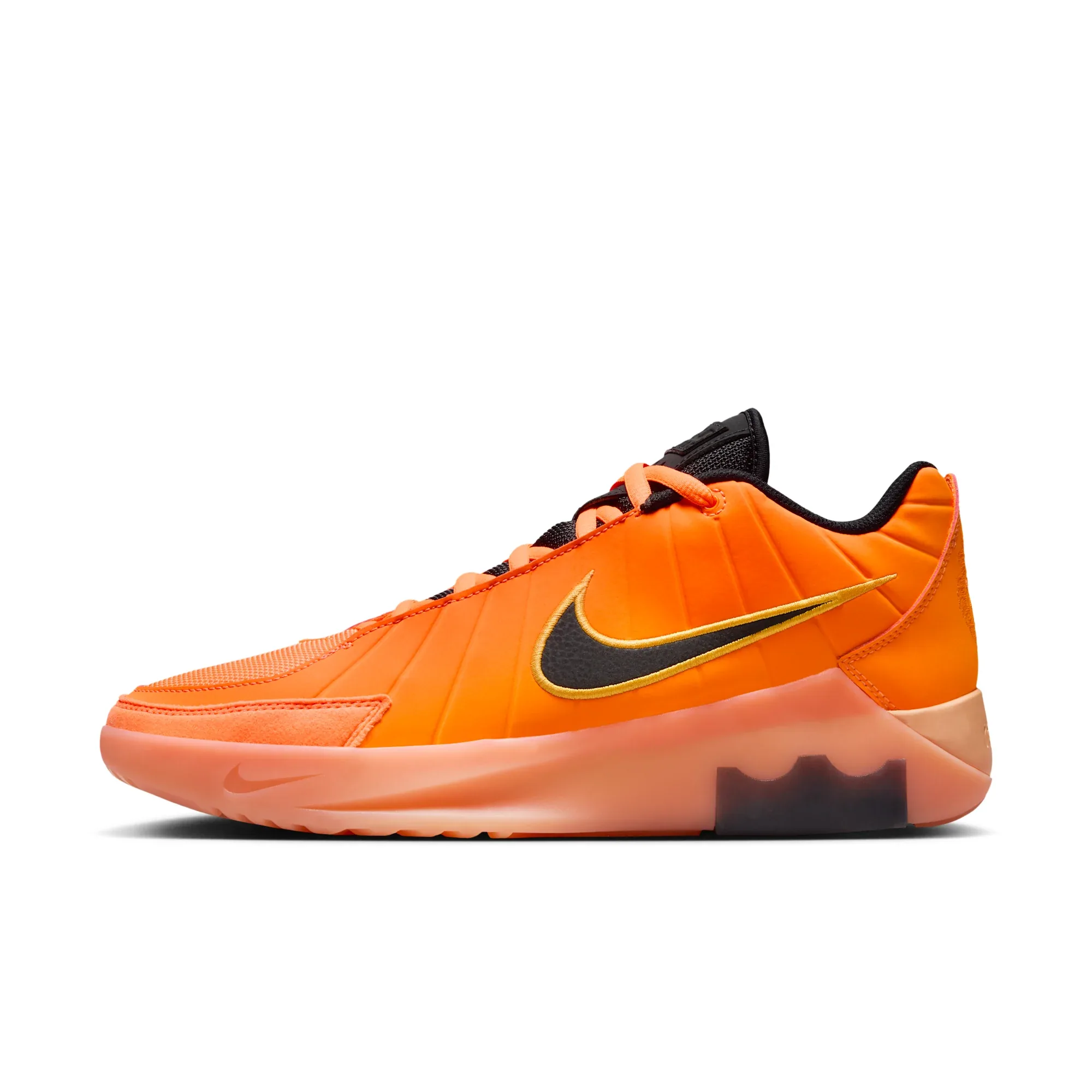 LeBron Witness 9