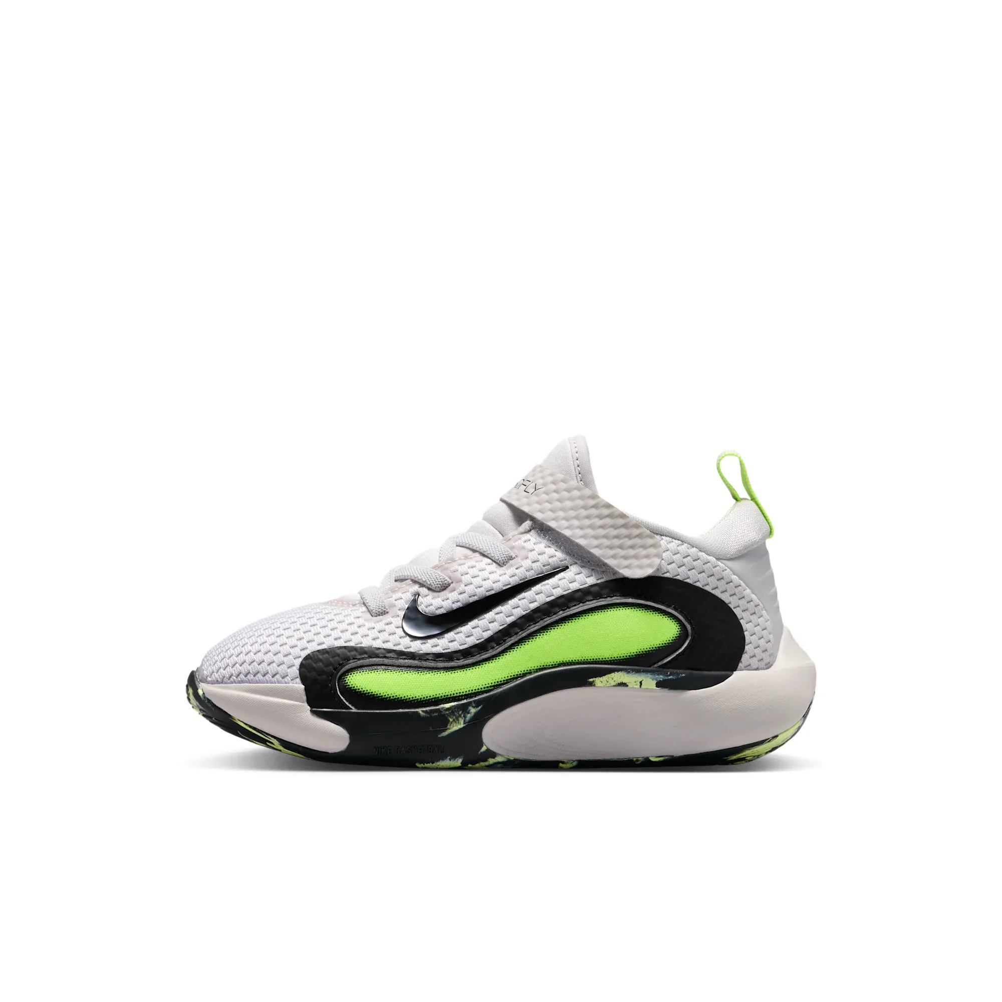 Nike IsoFly SE