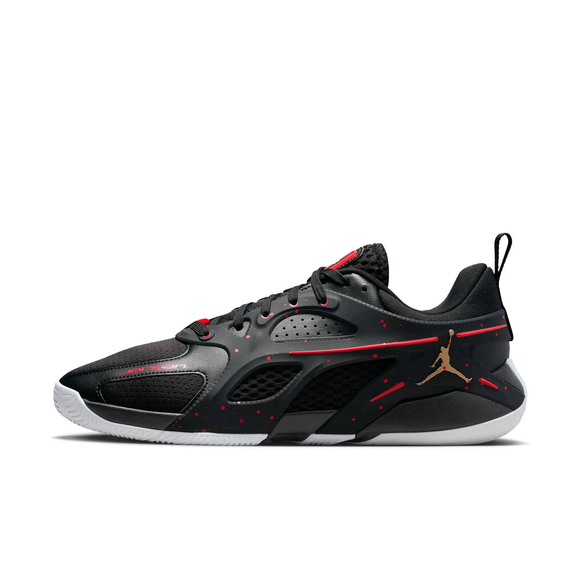 Jordan Heir Series