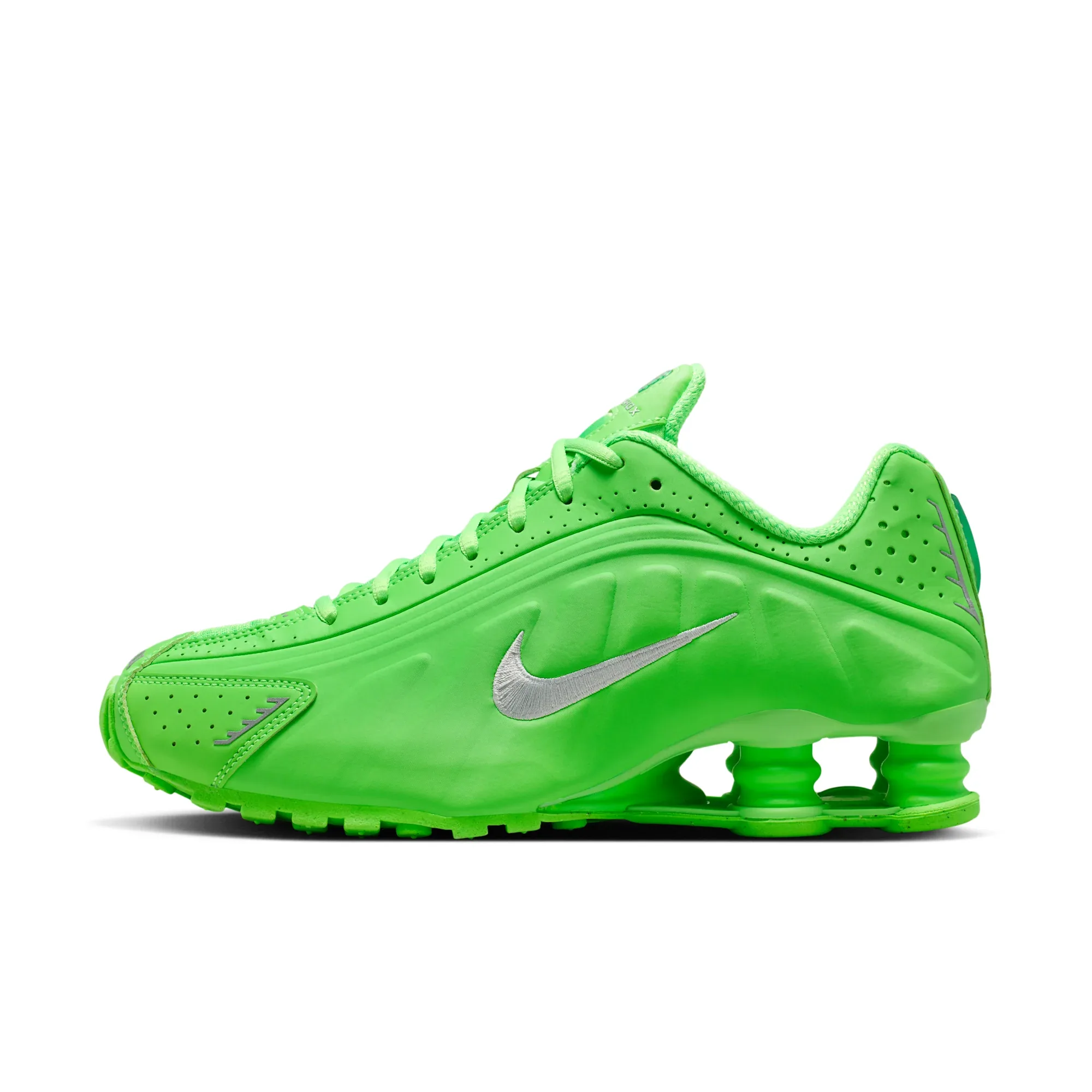 Nike Shox R4