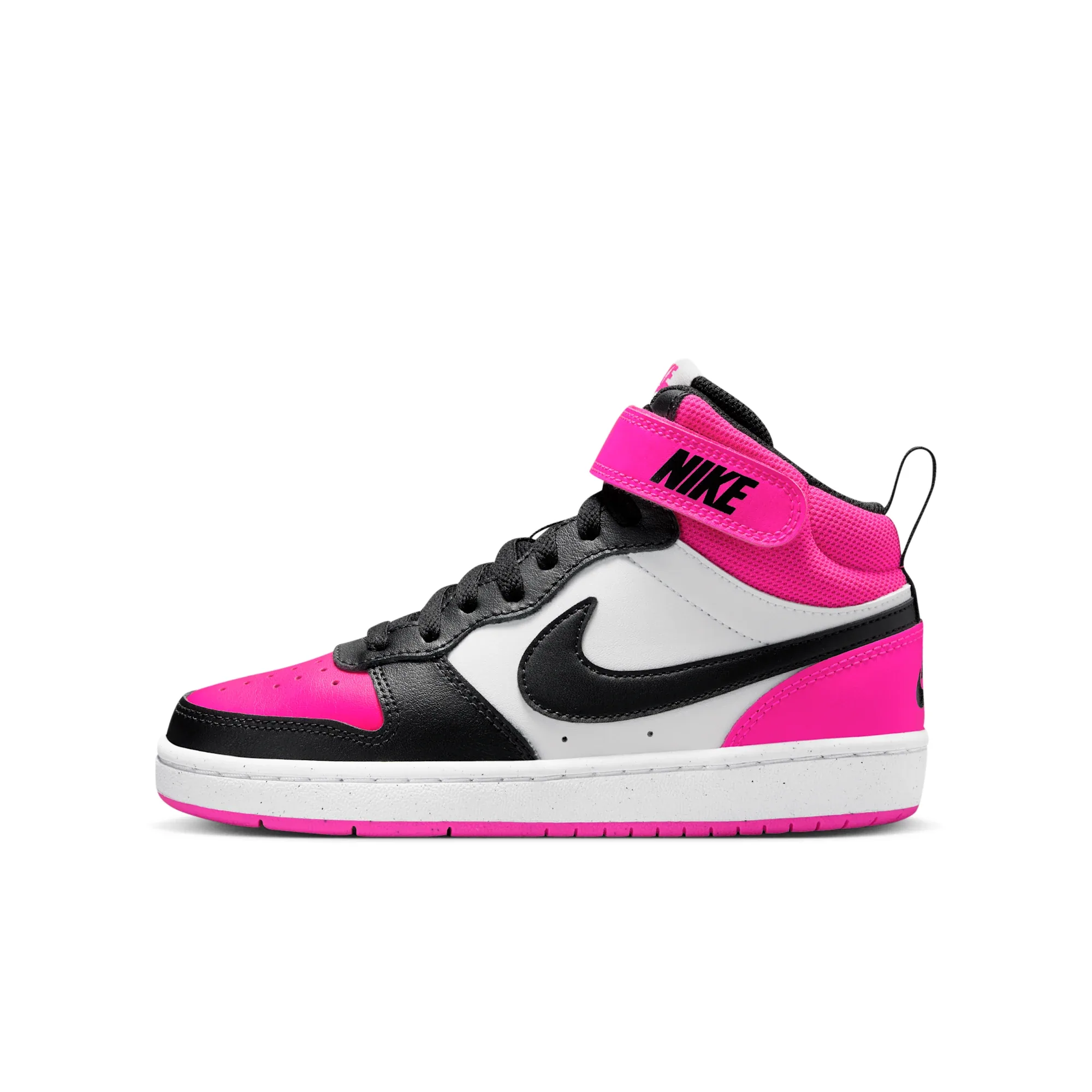 Nike Court Borough Mid 2