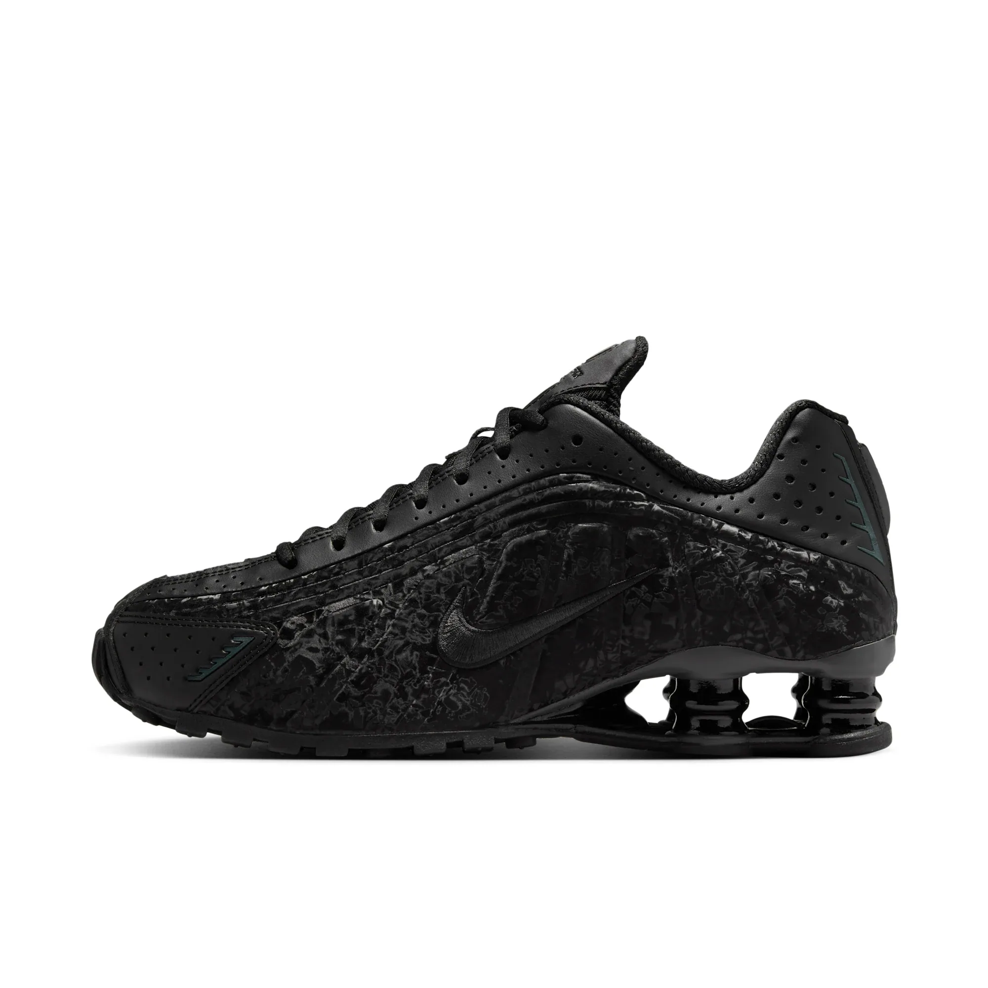 Nike Shox R4