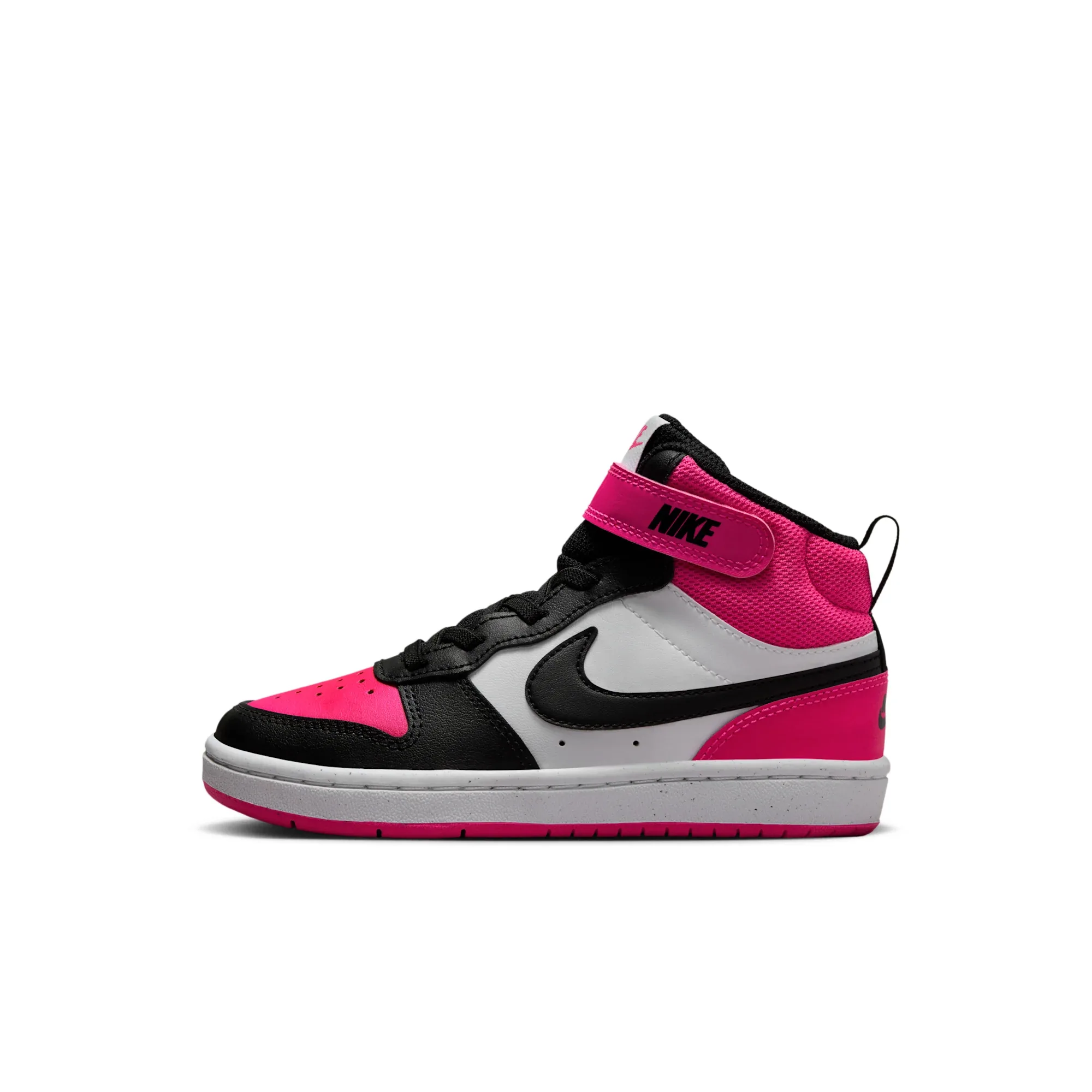 Nike Court Borough Mid 2