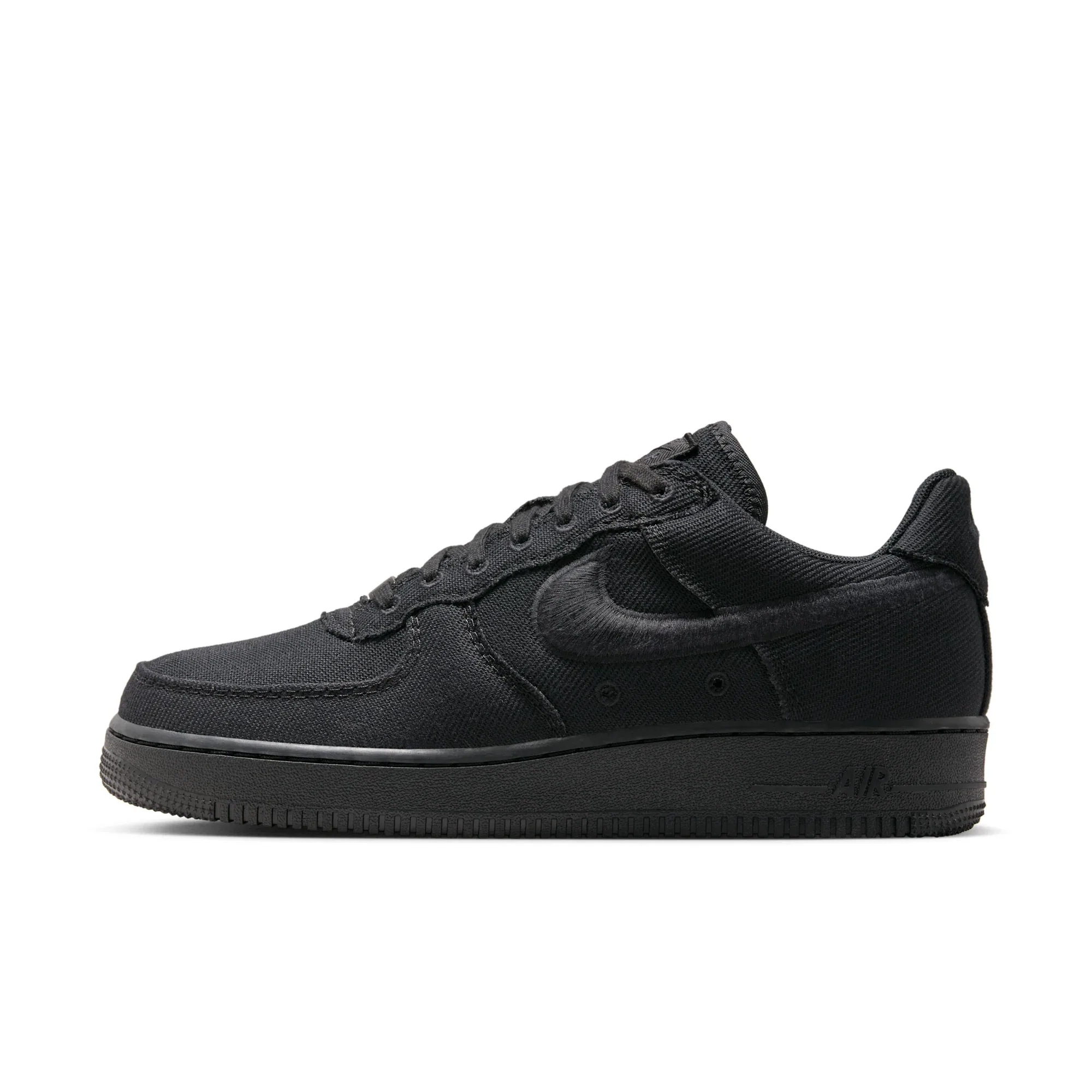 Nike Air Force 1 Low Canvas