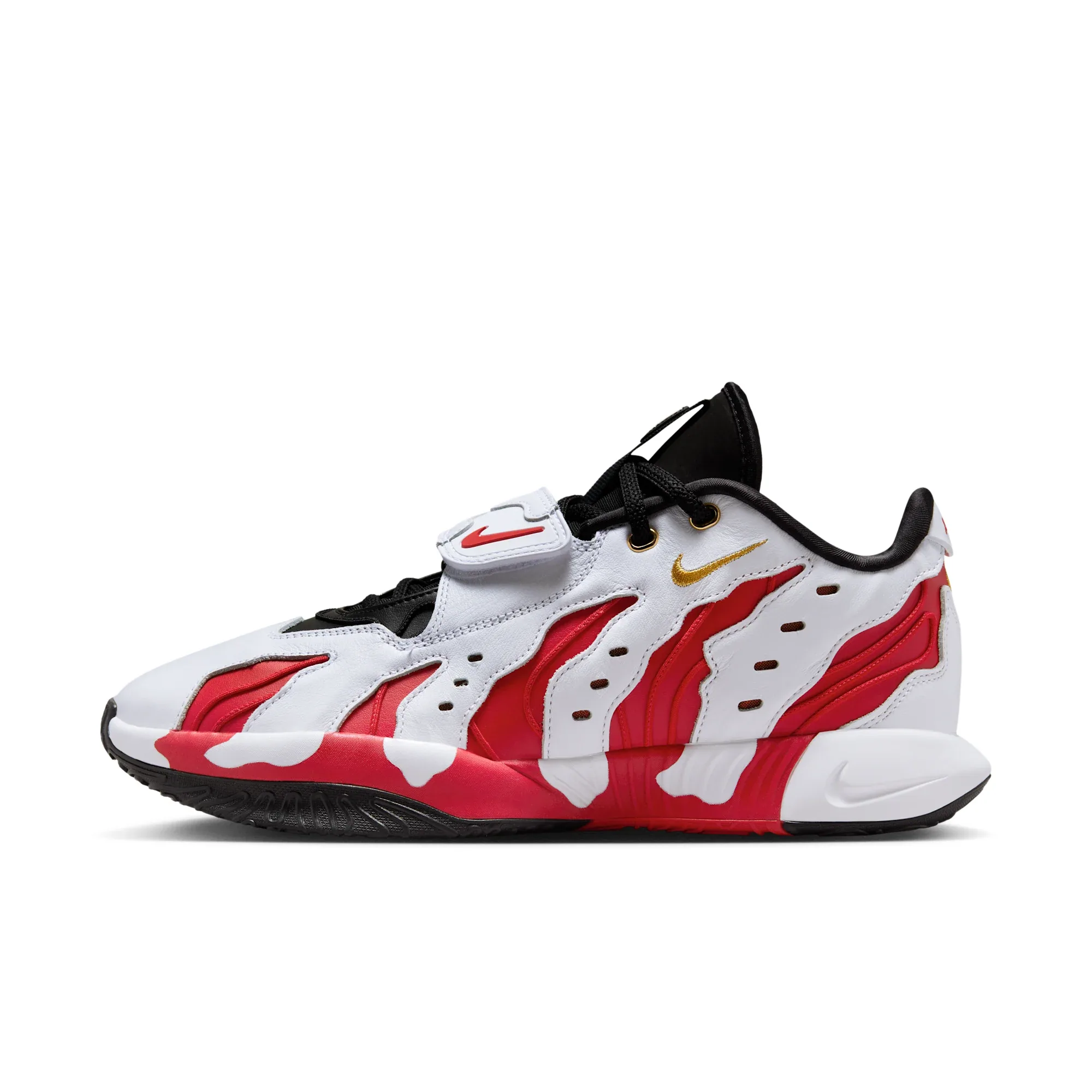 LeBron XXI "Prime 96"