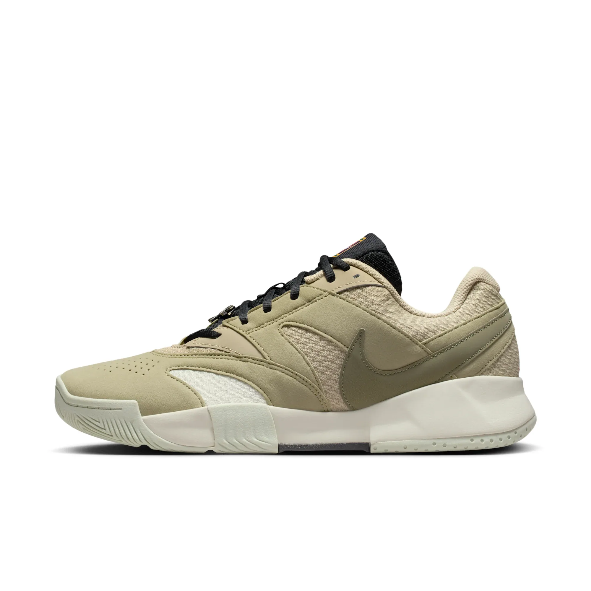 NikeCourt Lite 4 Heritage
