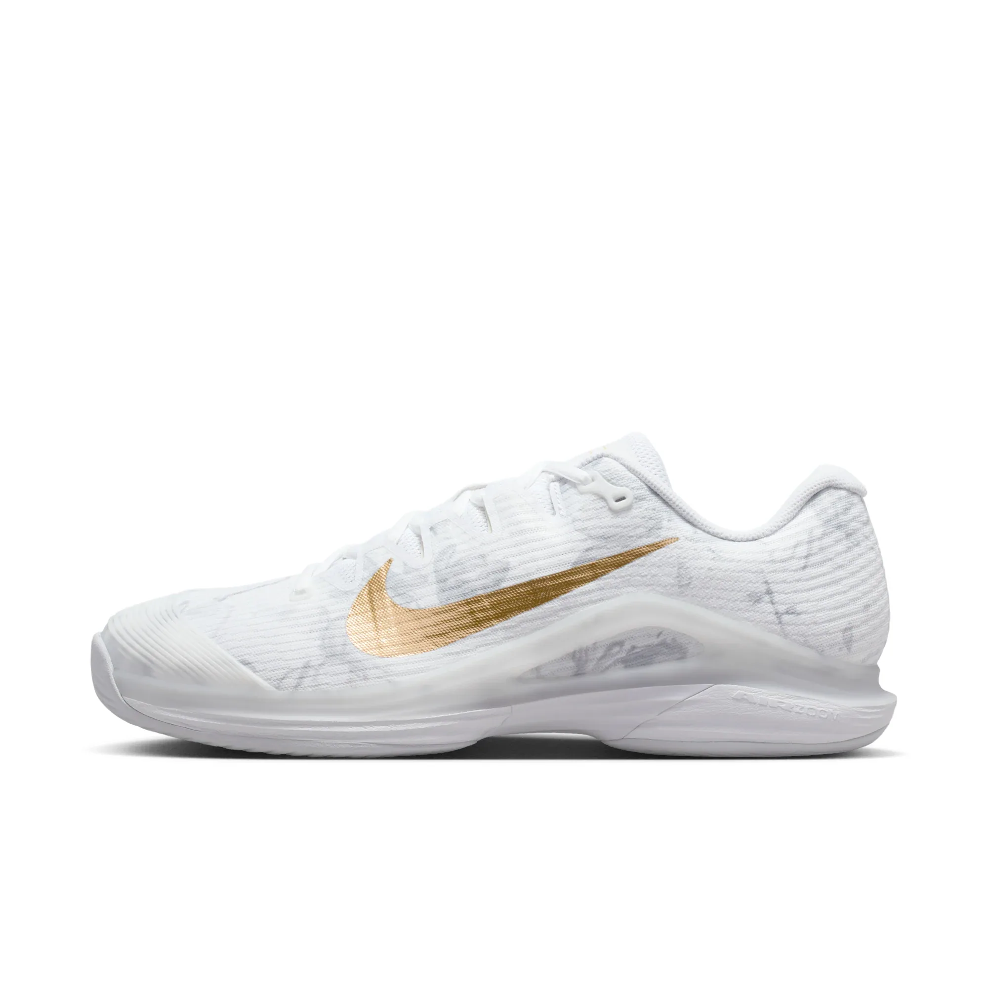 Nike Vapor 12 Magnolia