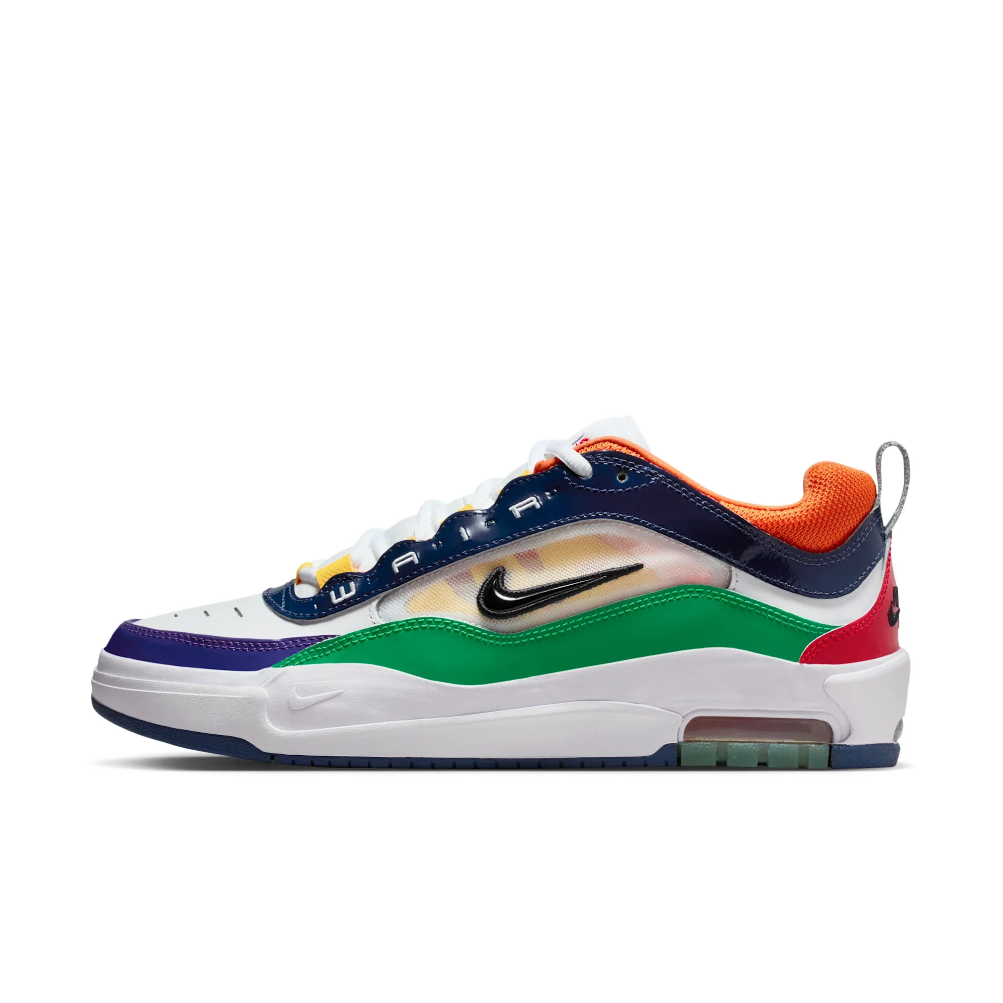 Nike Air Max Ishod Premium