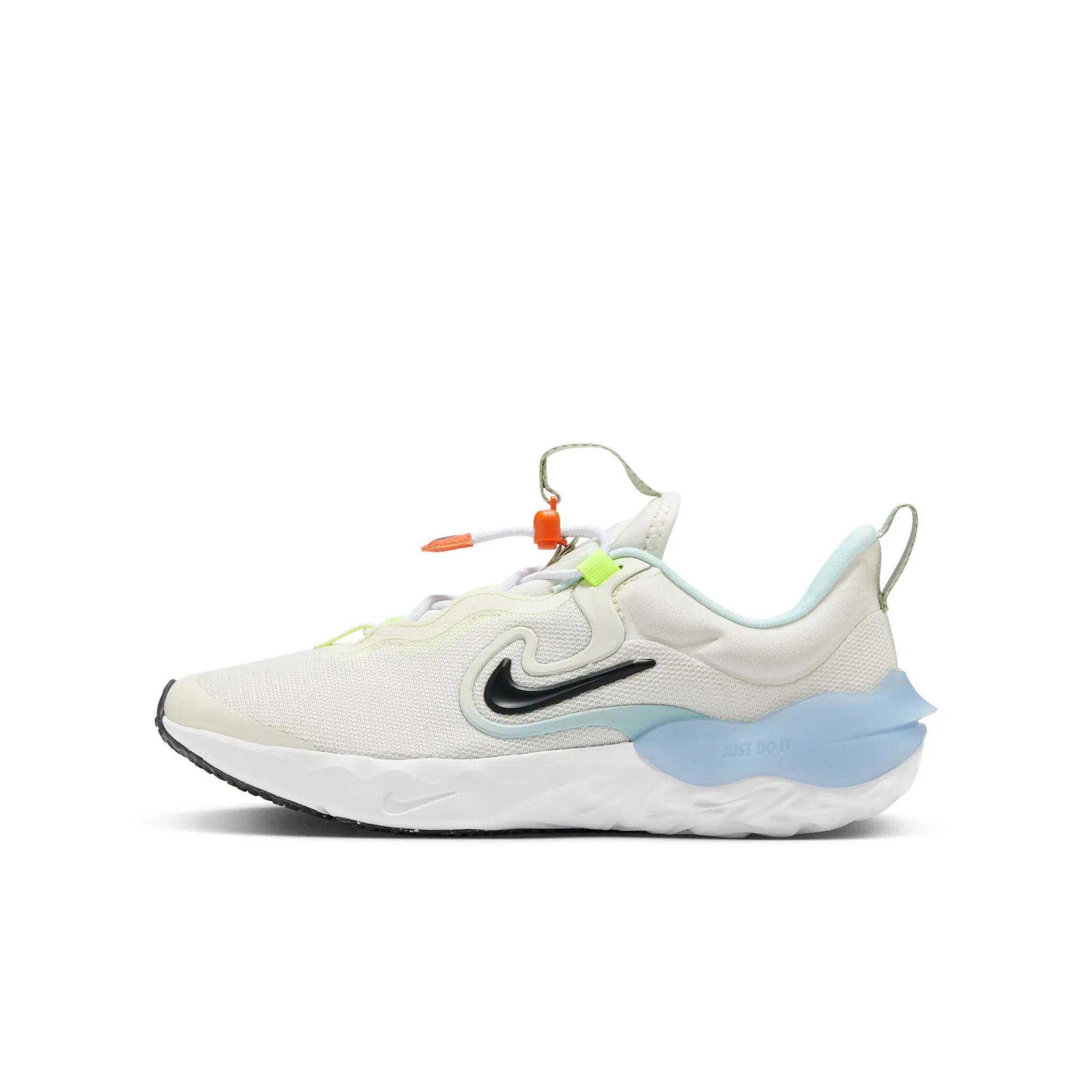 Nike Run Flow