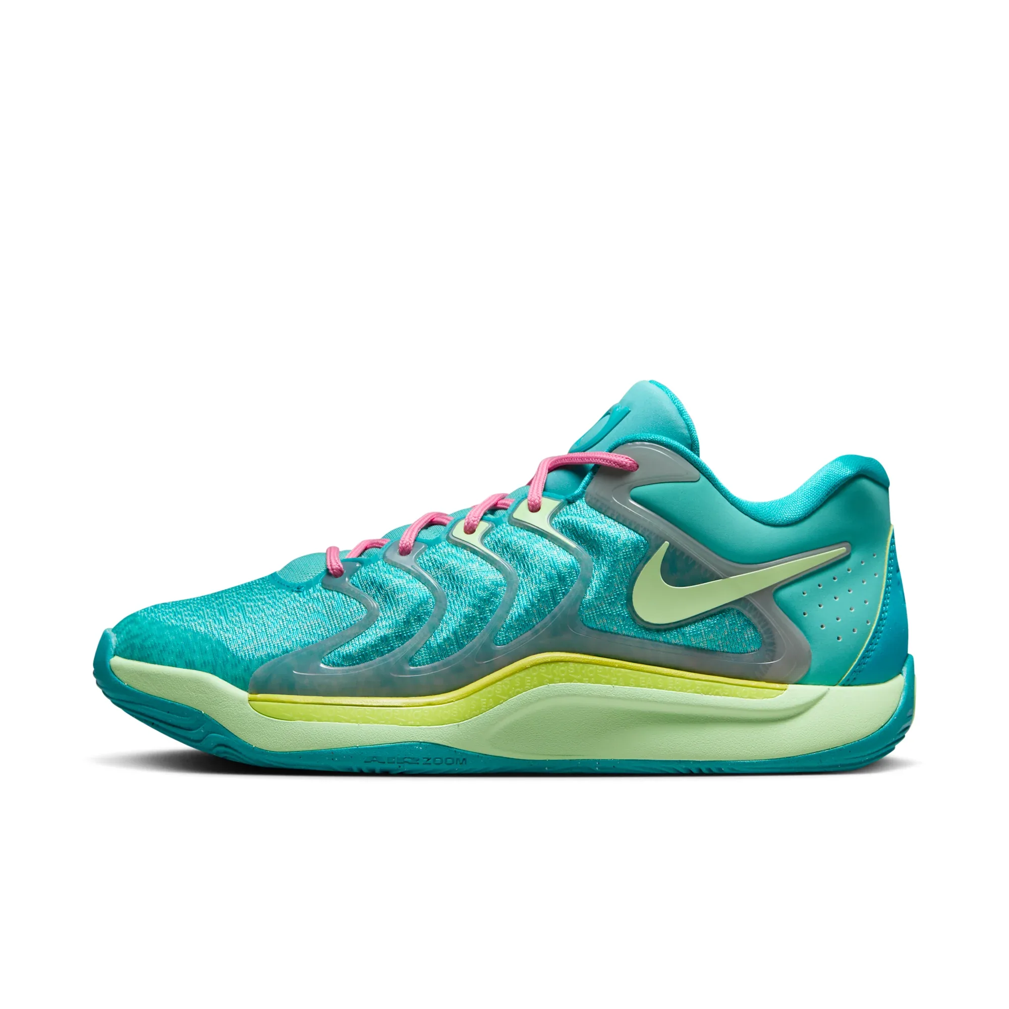KD17 x Jonquel Jones
