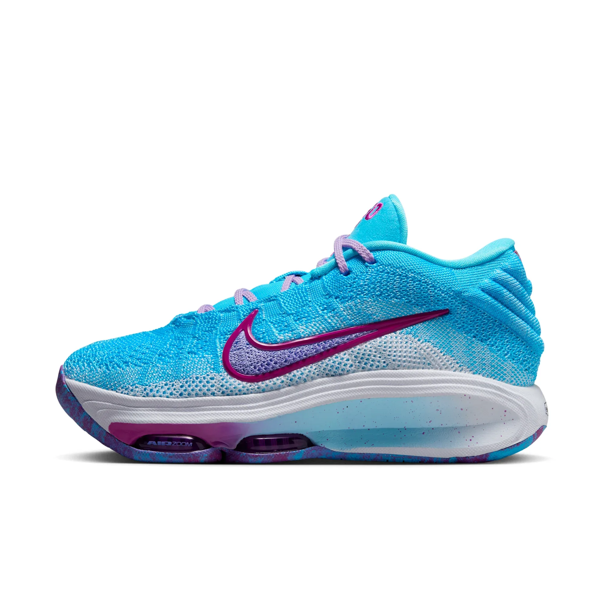 Nike G.T. Hustle 3 "Paige Bueckers"