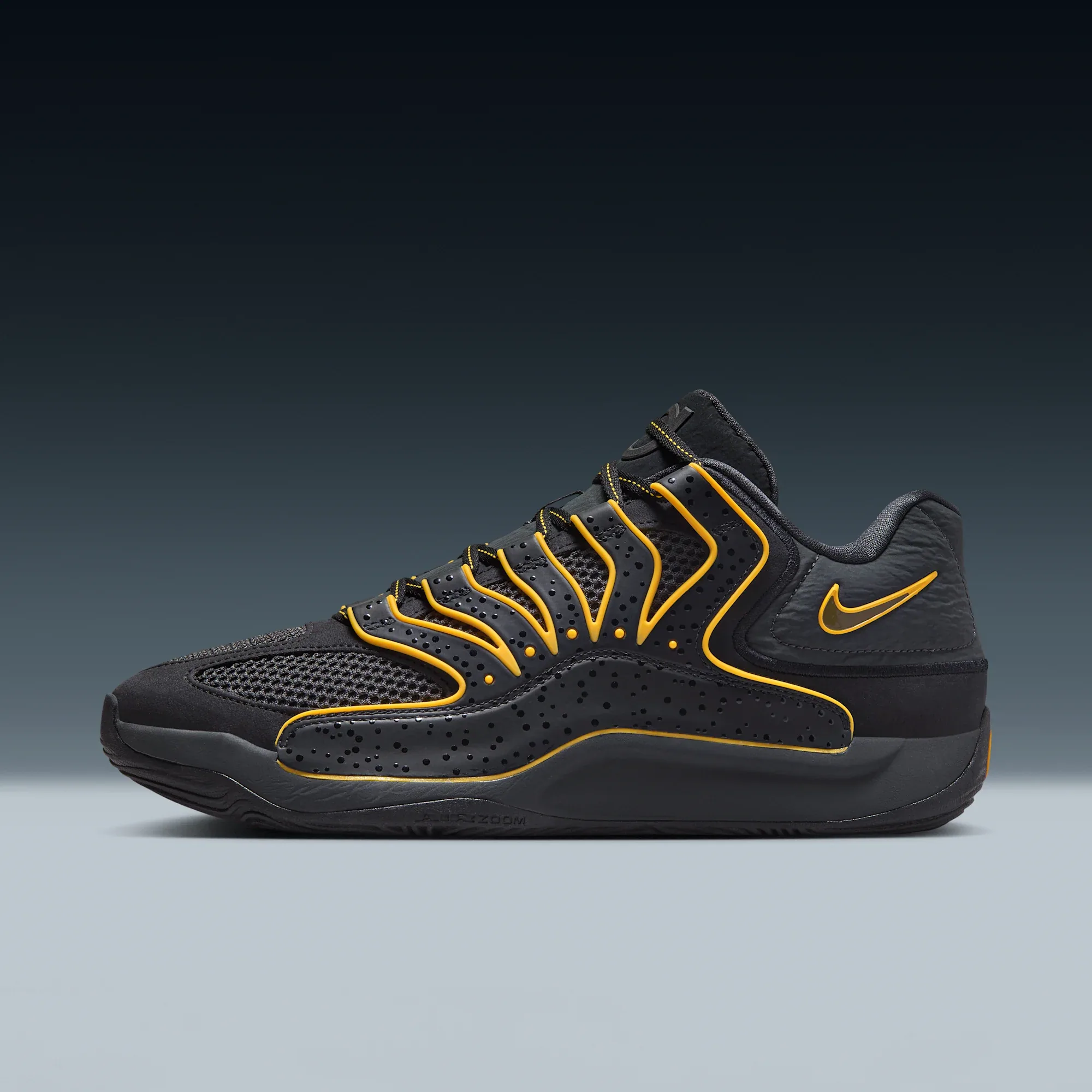 KD18 "New Dawn"