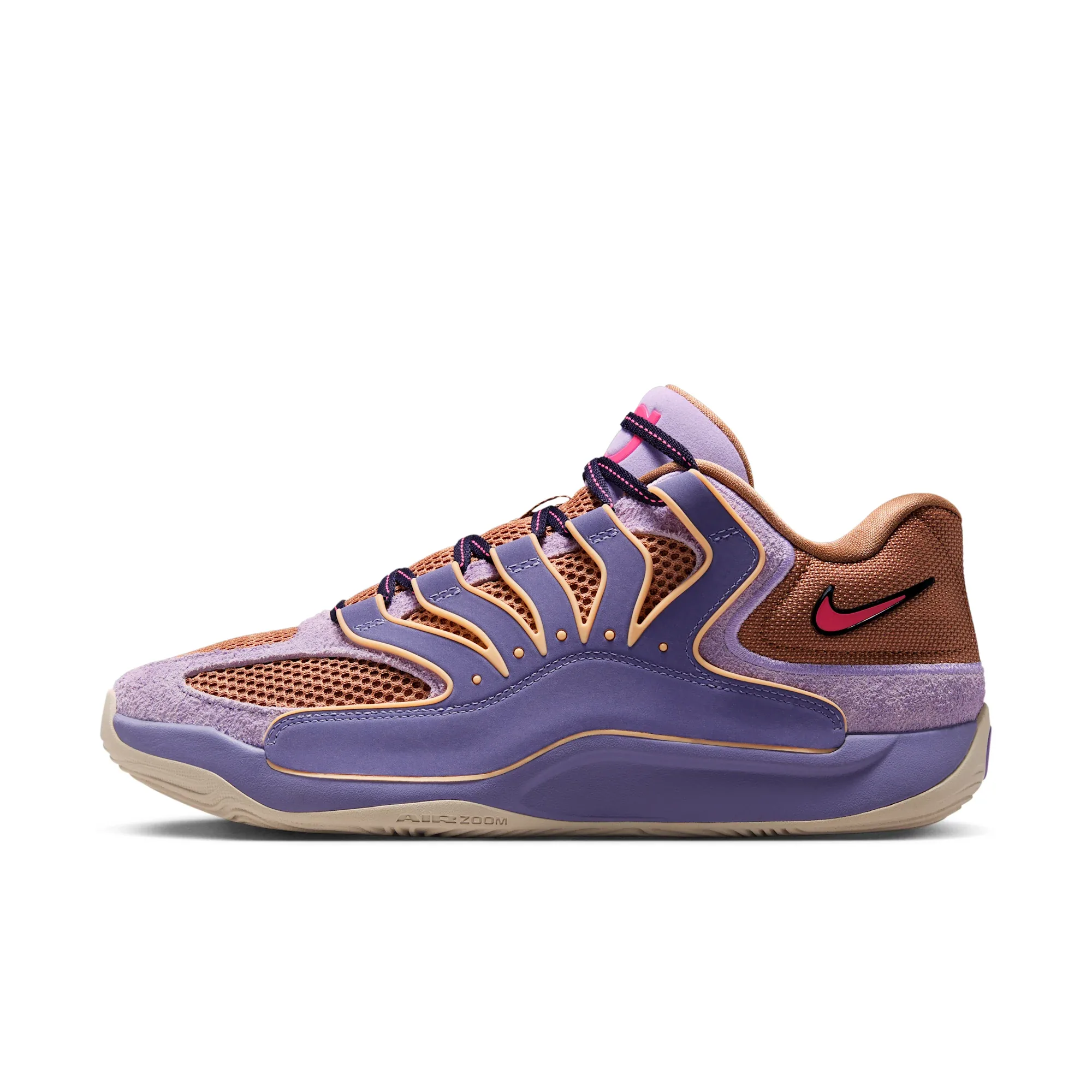 KD18 "B.A.D"