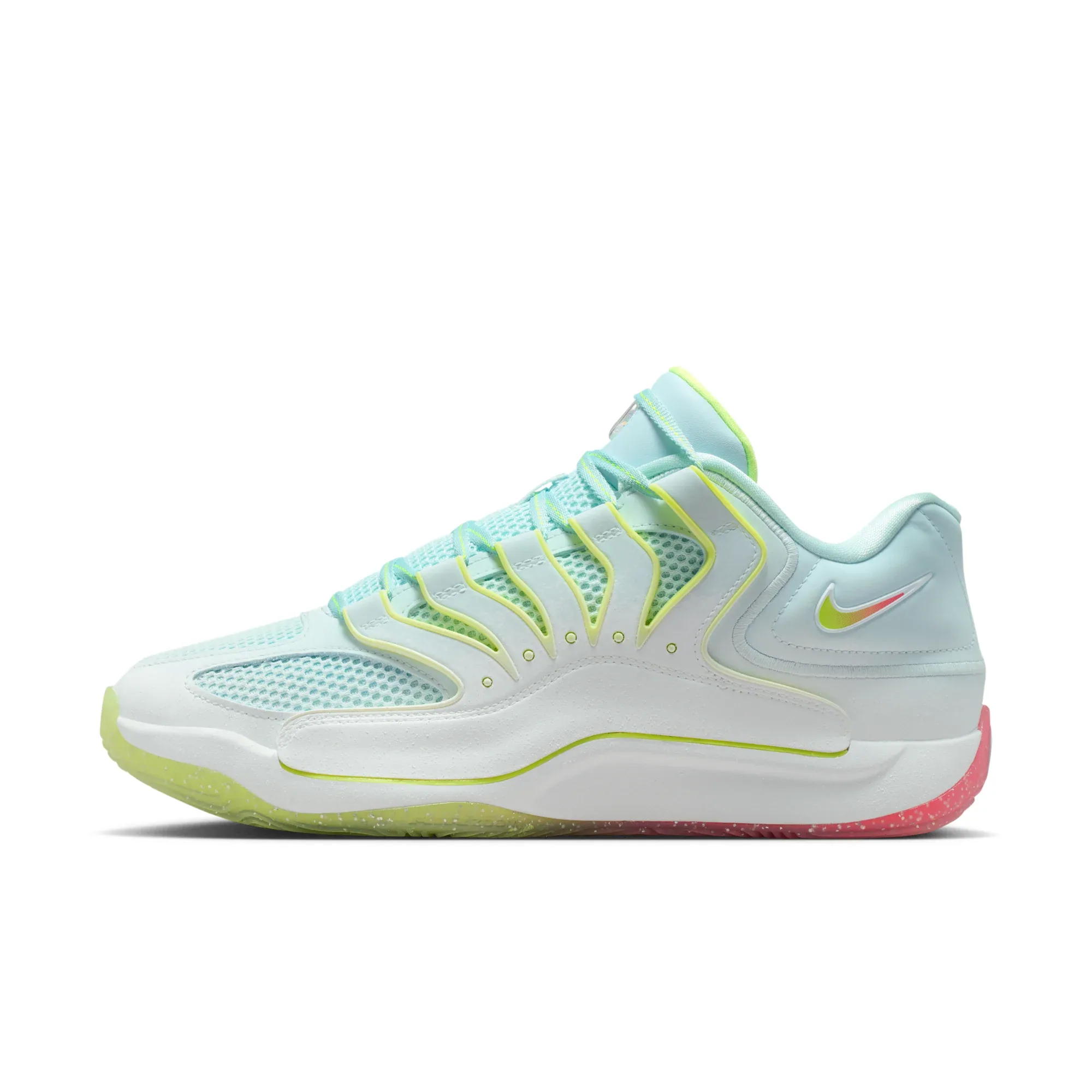 KD18 "Gifted"