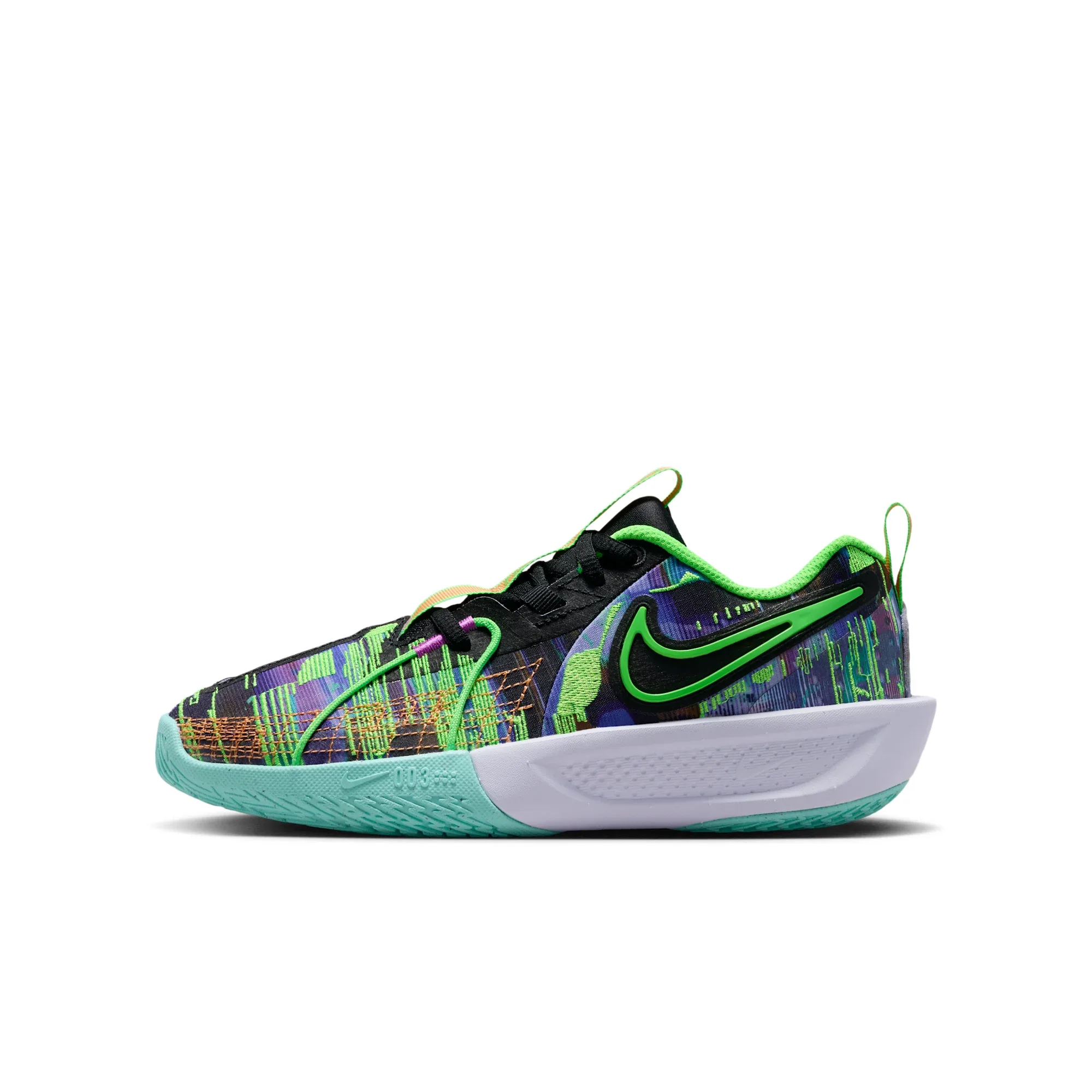Nike G.T. Cut 3