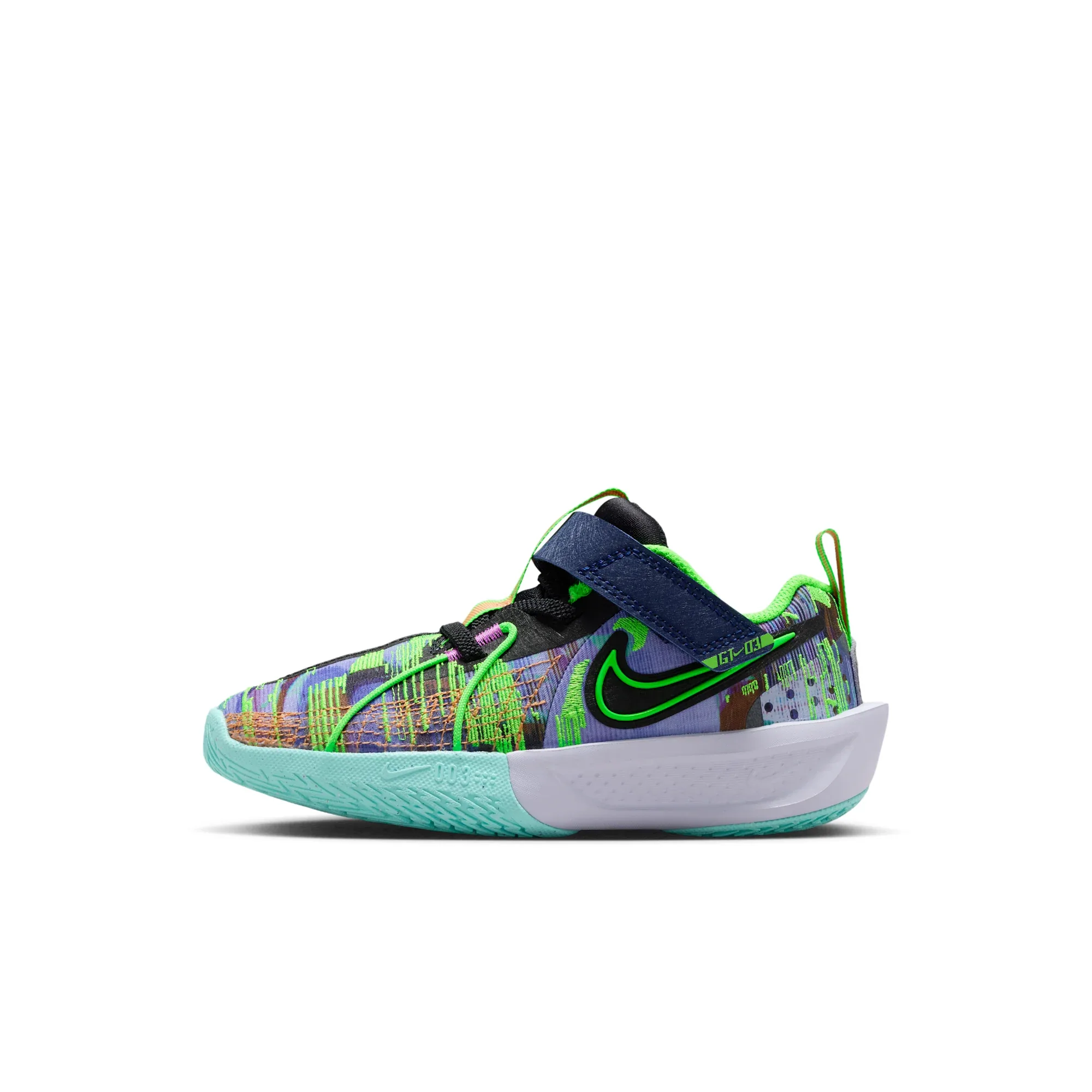 Nike G.T. Cut 3
