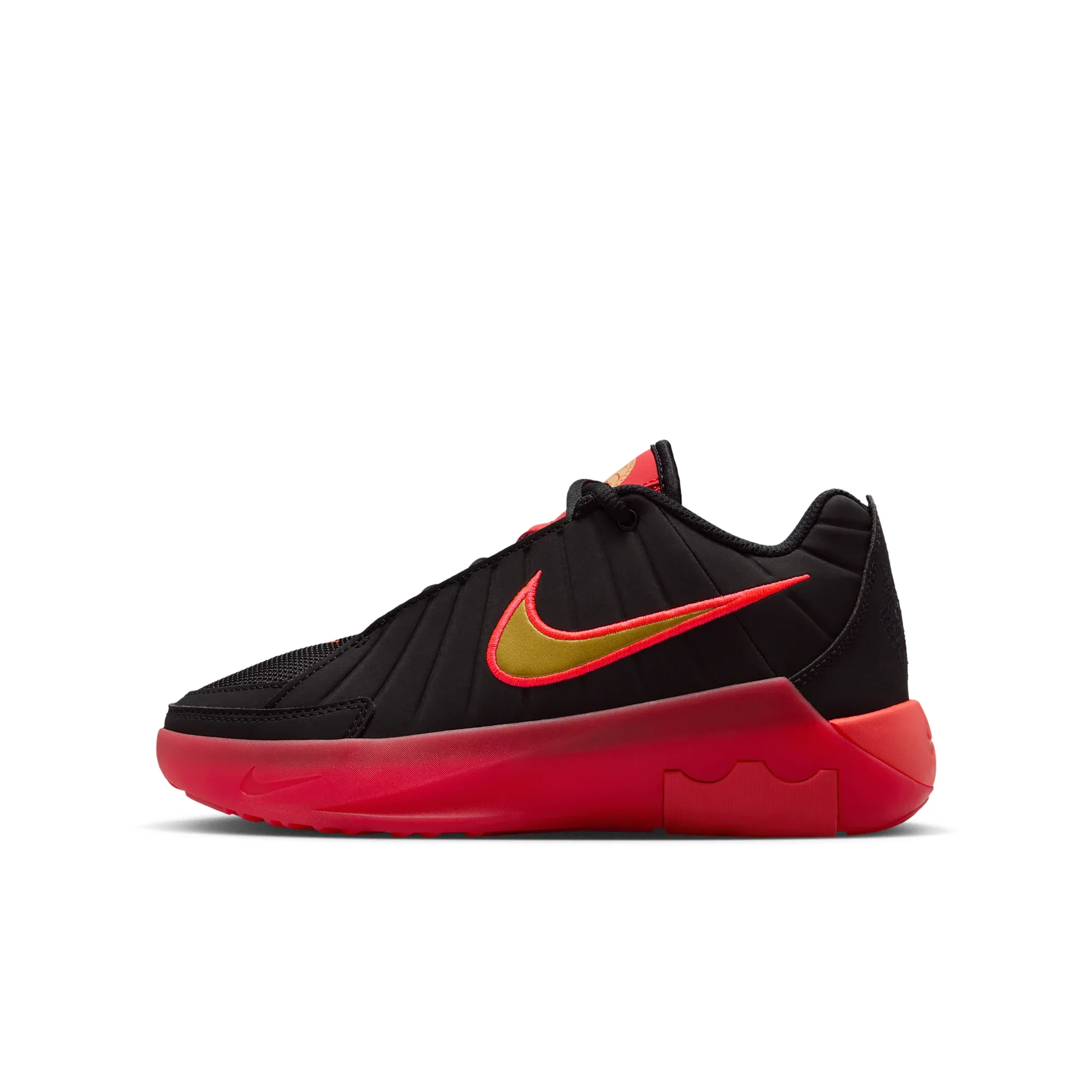 LeBron Witness 9