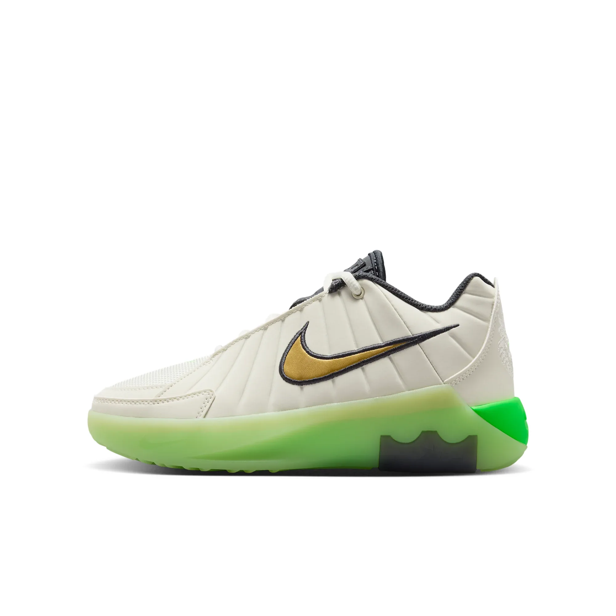 LeBron Witness 9