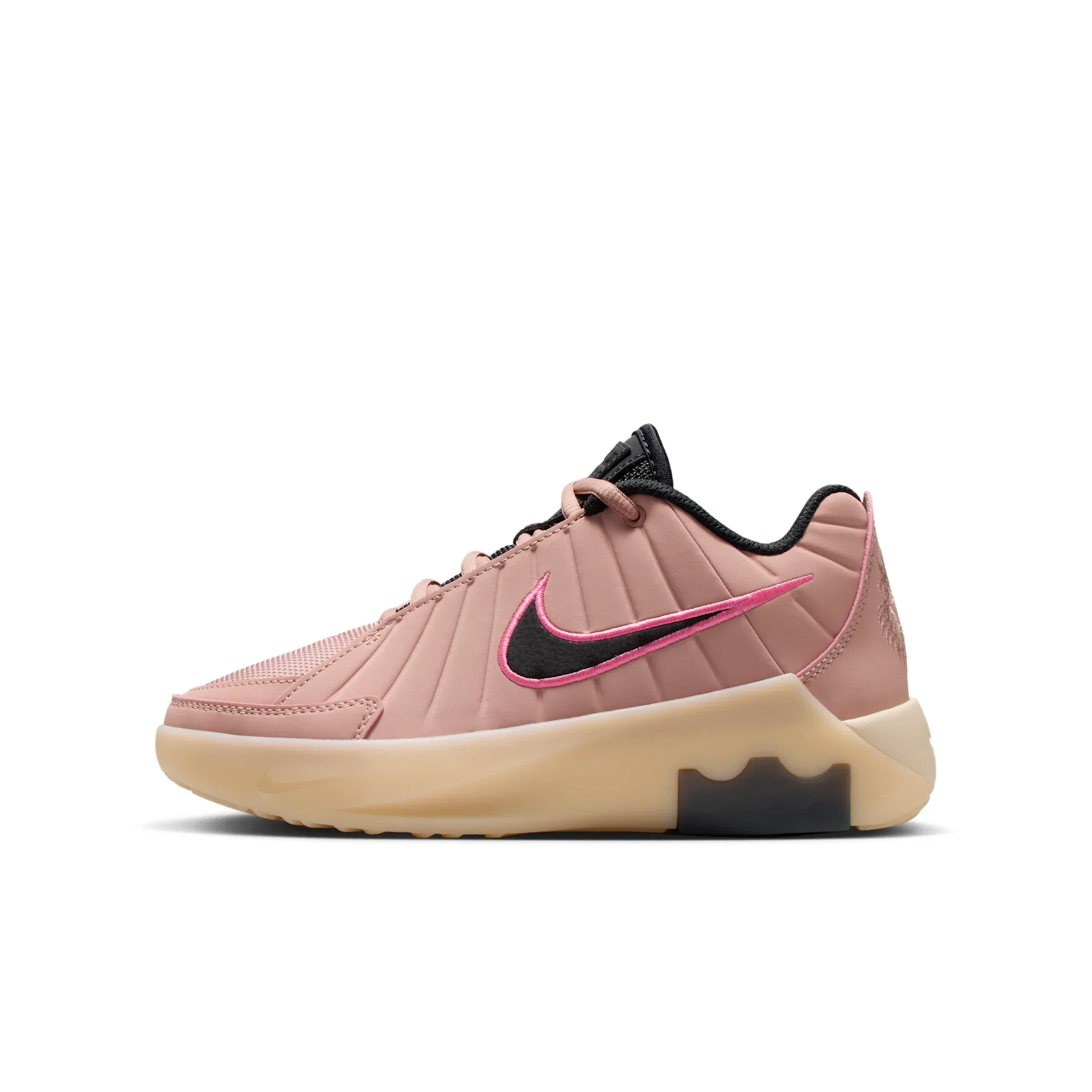 LeBron Witness 9