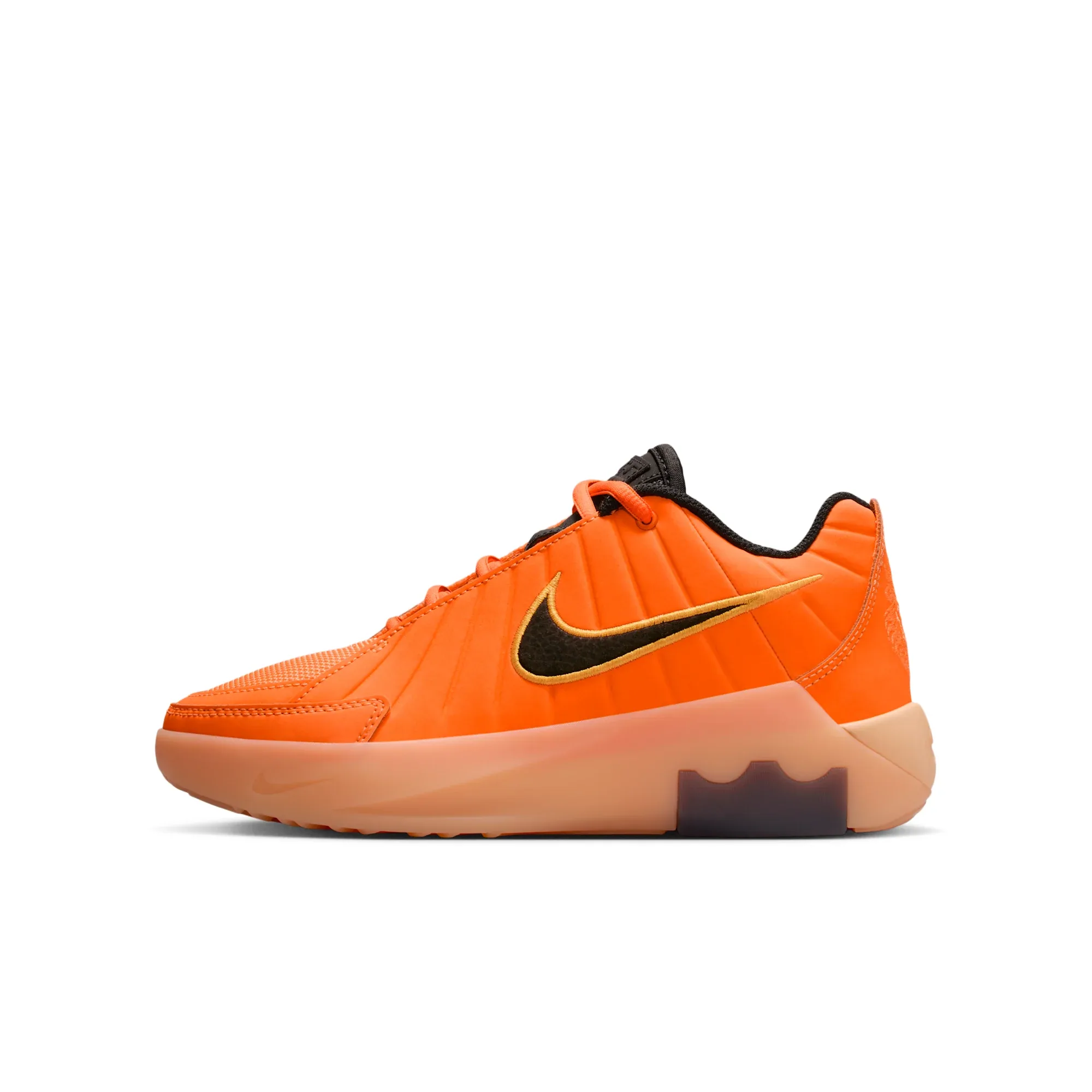 LeBron Witness 9