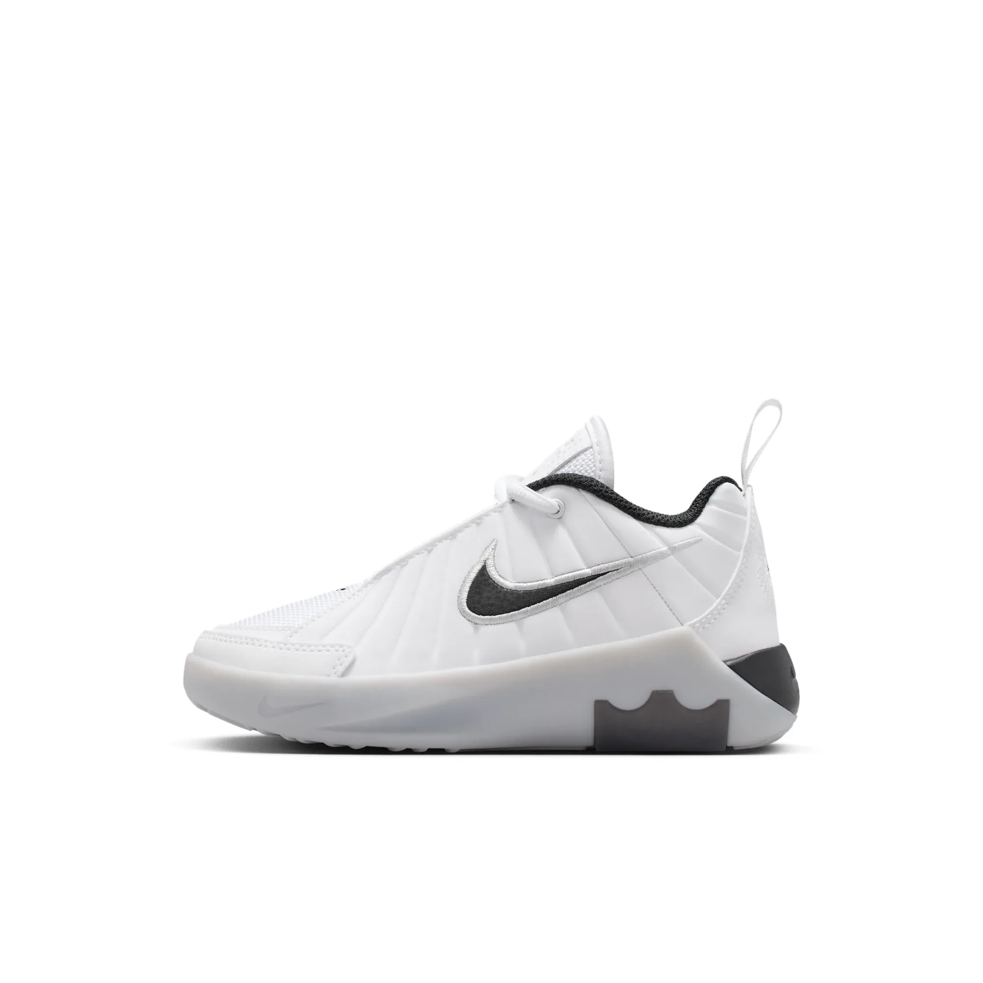 LeBron Witness 9