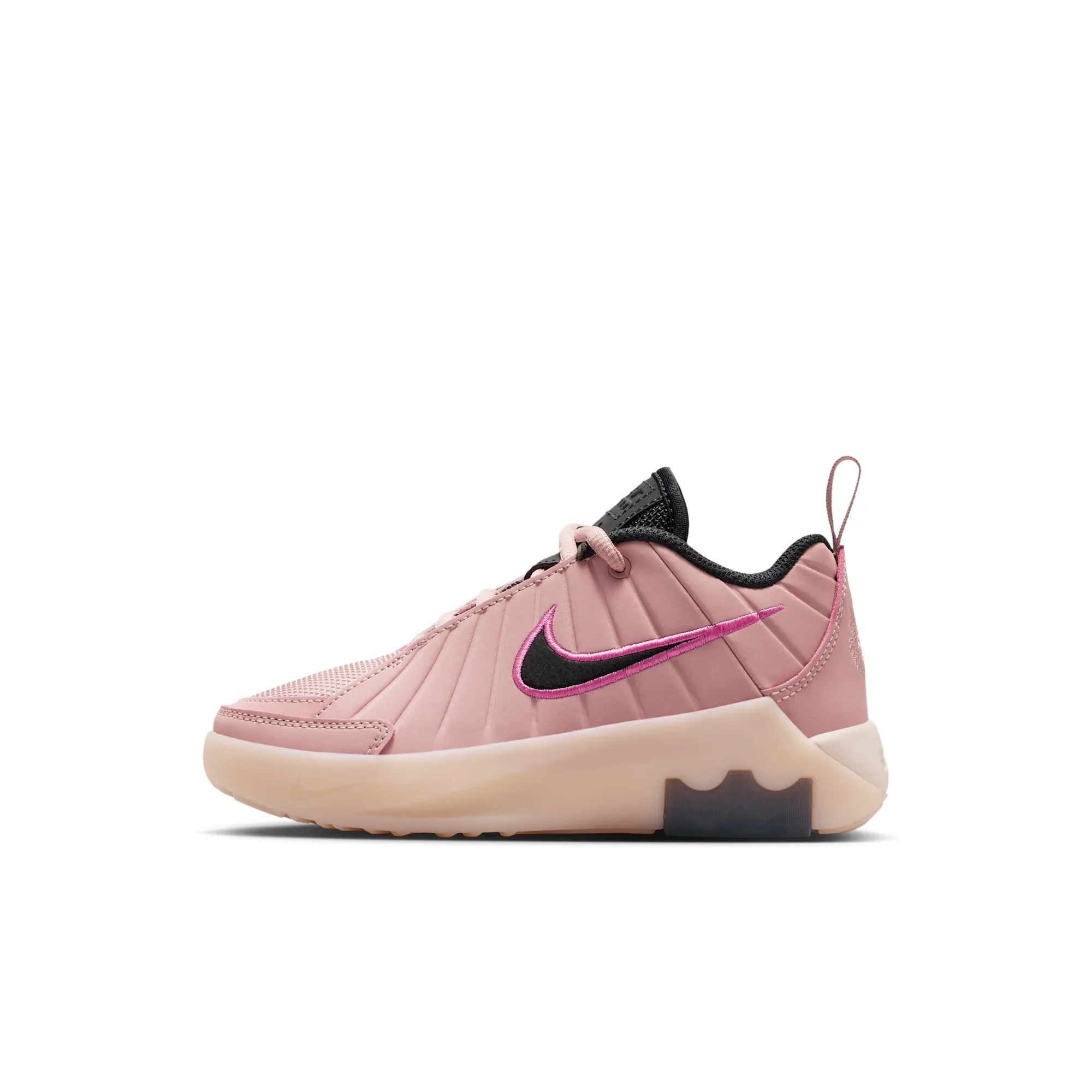 LeBron Witness 9