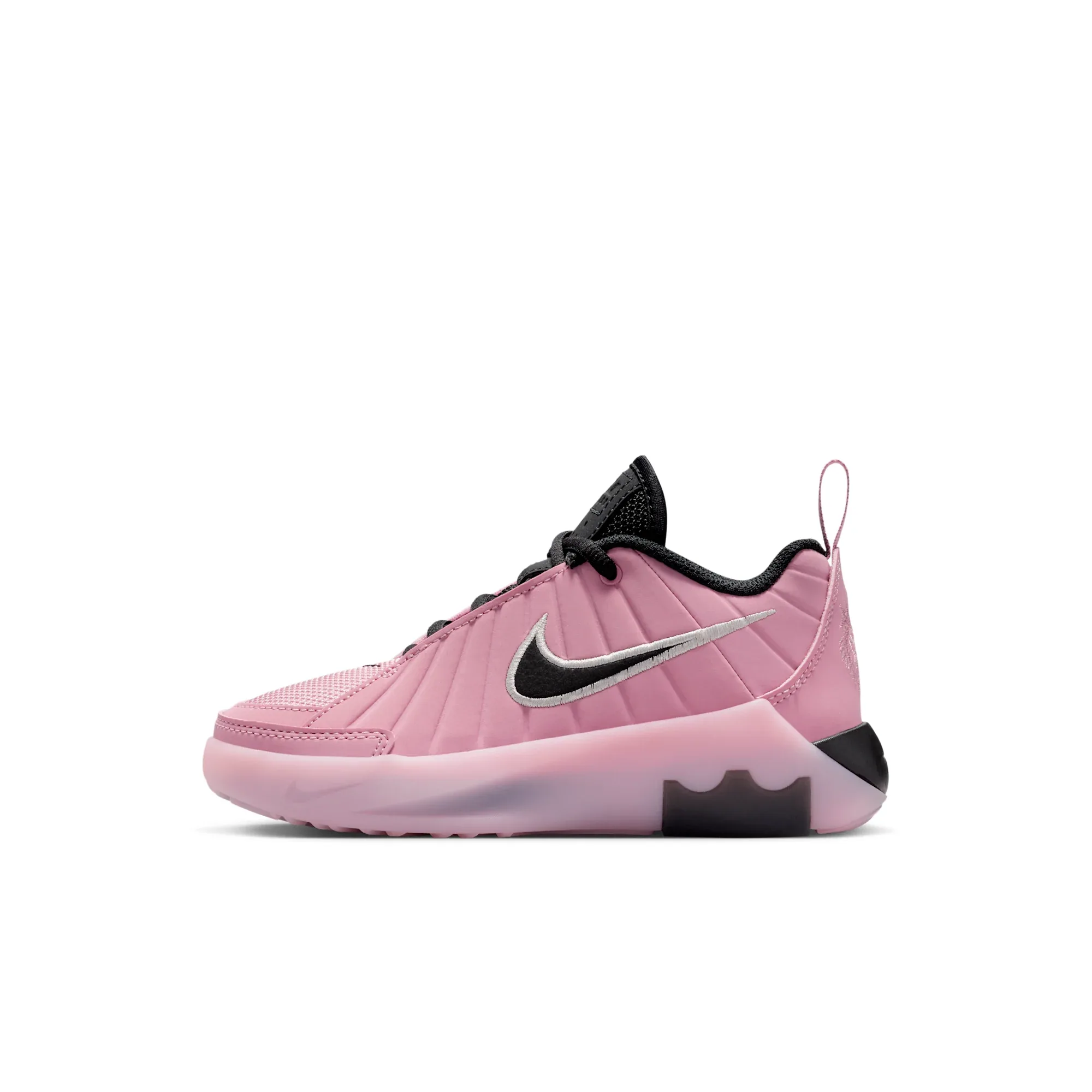 LeBron Witness 9