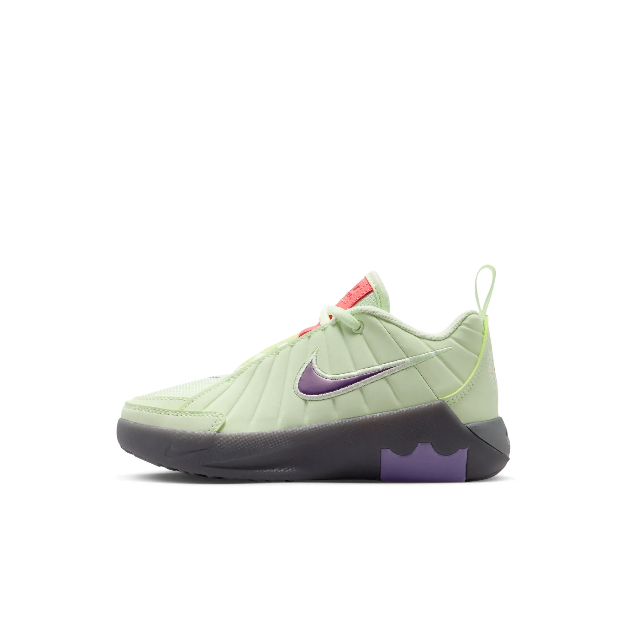 LeBron Witness 9