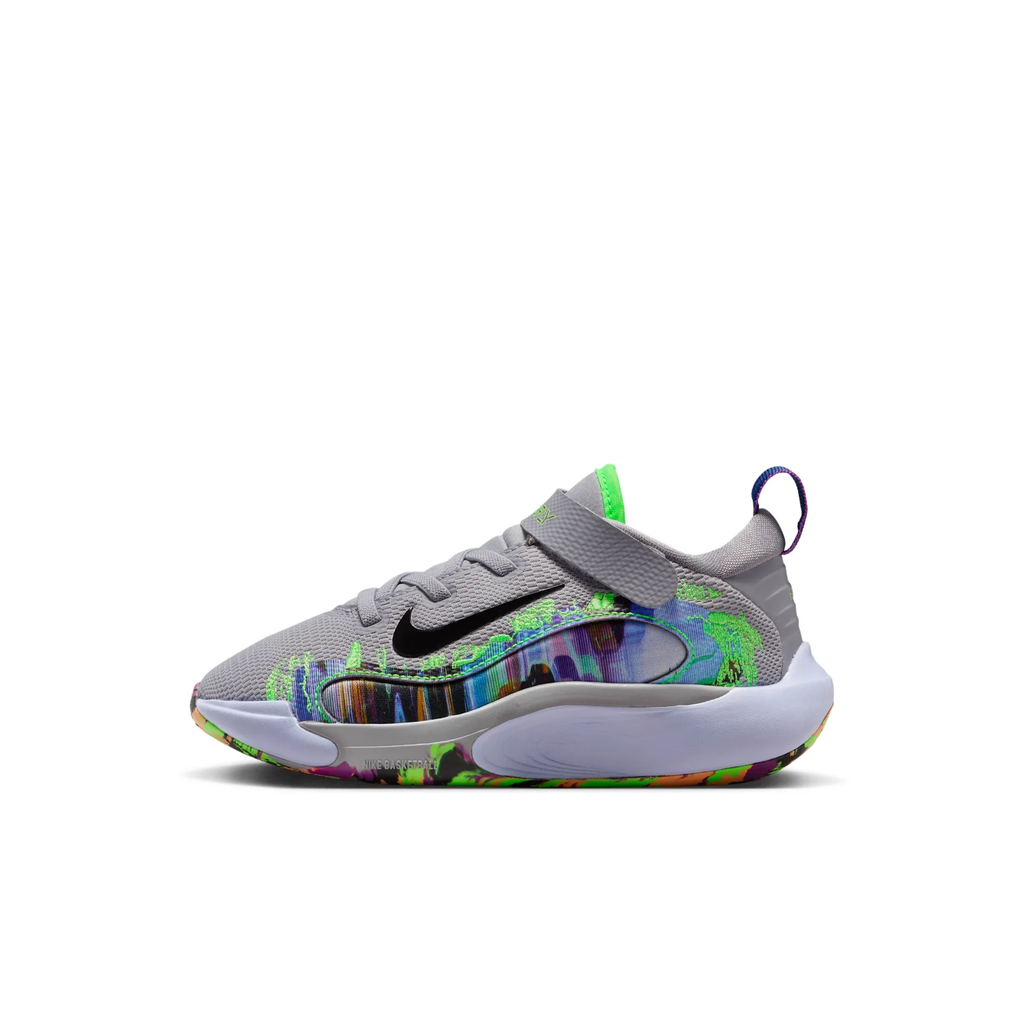Nike IsoFly
