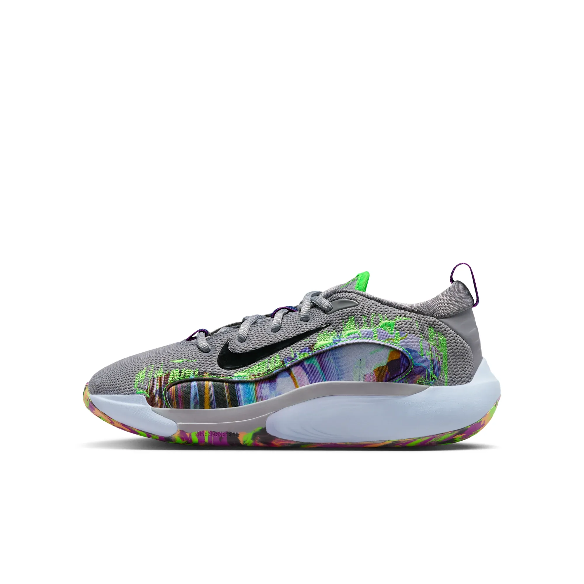Nike IsoFly
