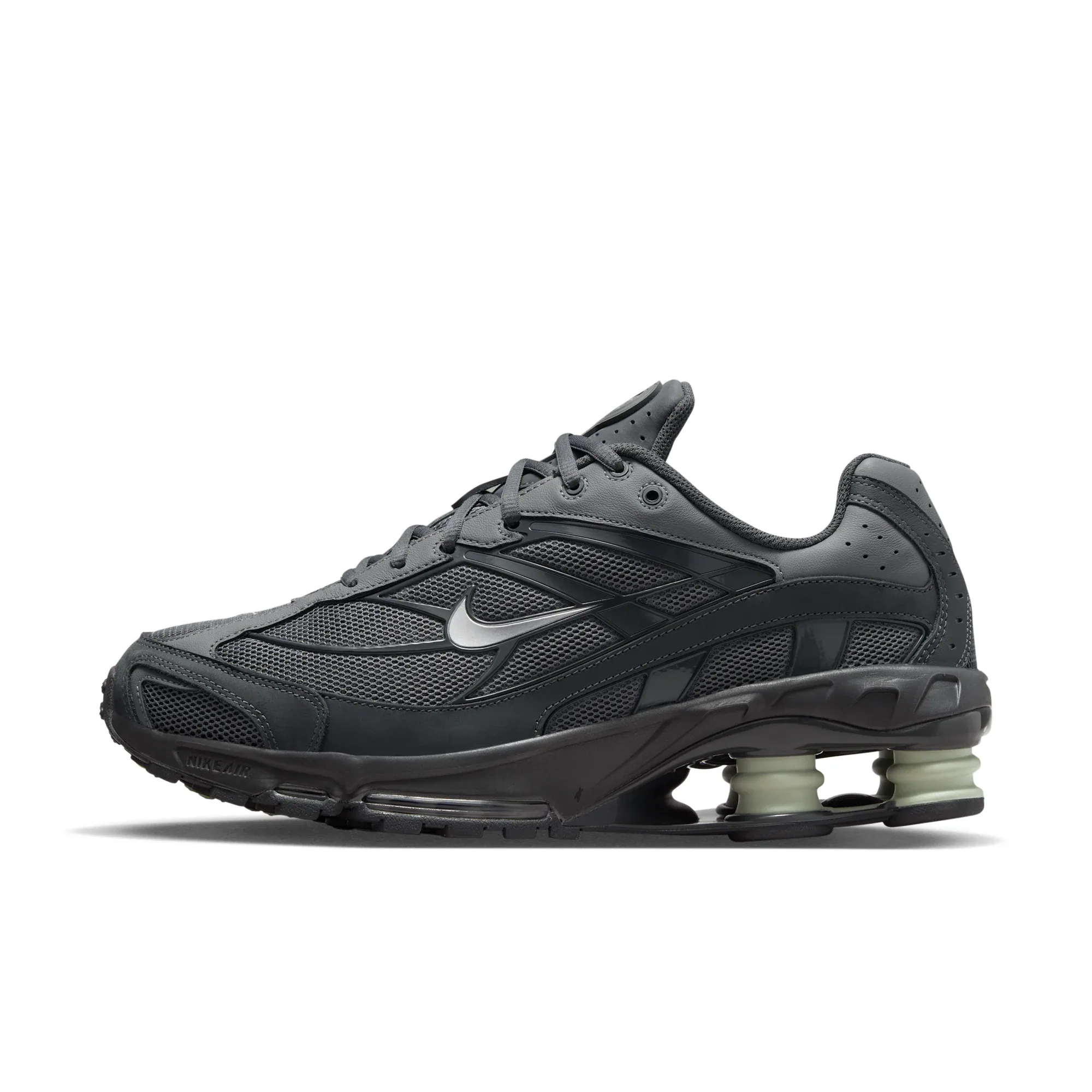 Nike Shox Ride 2