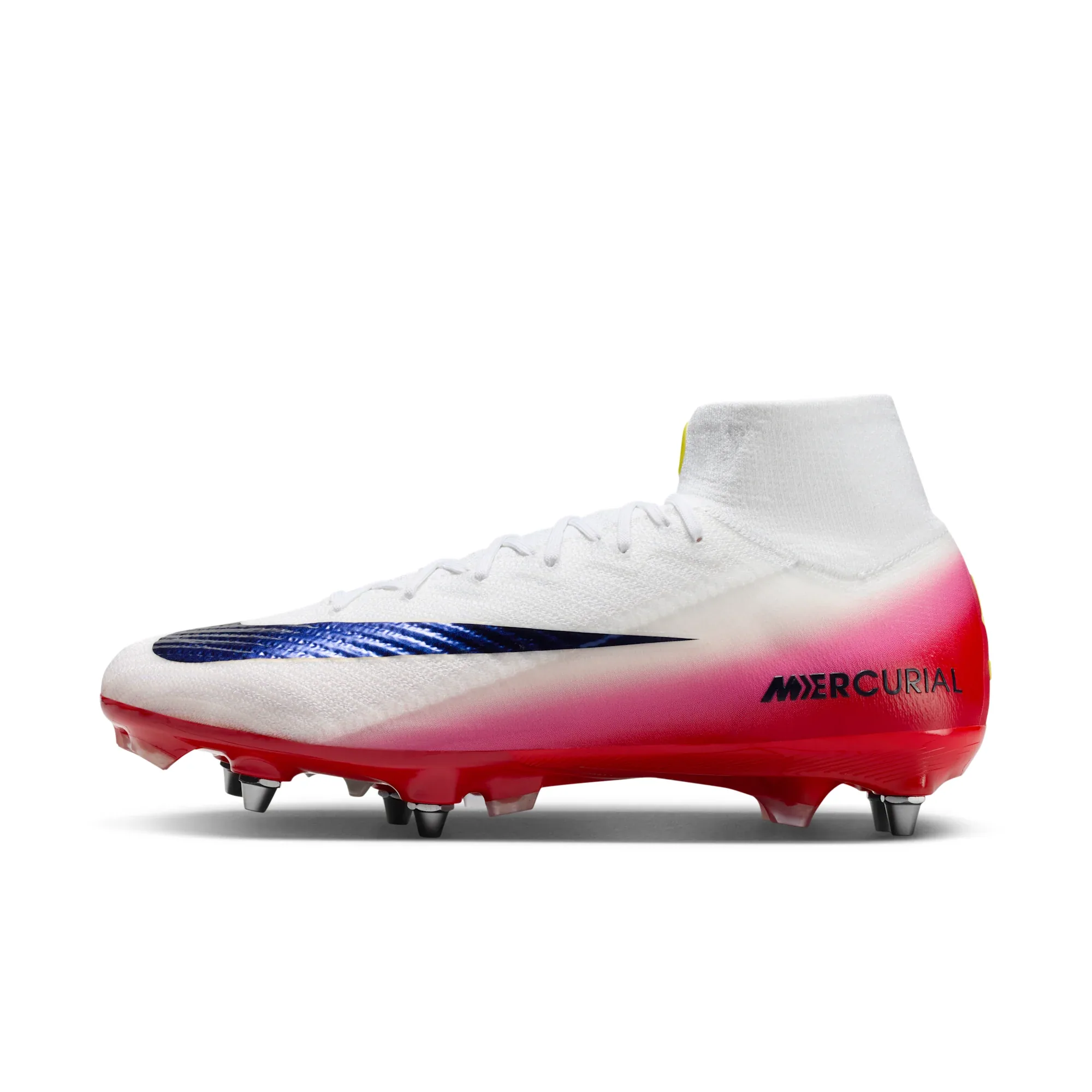 ZM SUPERFLY 10 EL SG-PRO LV8 P