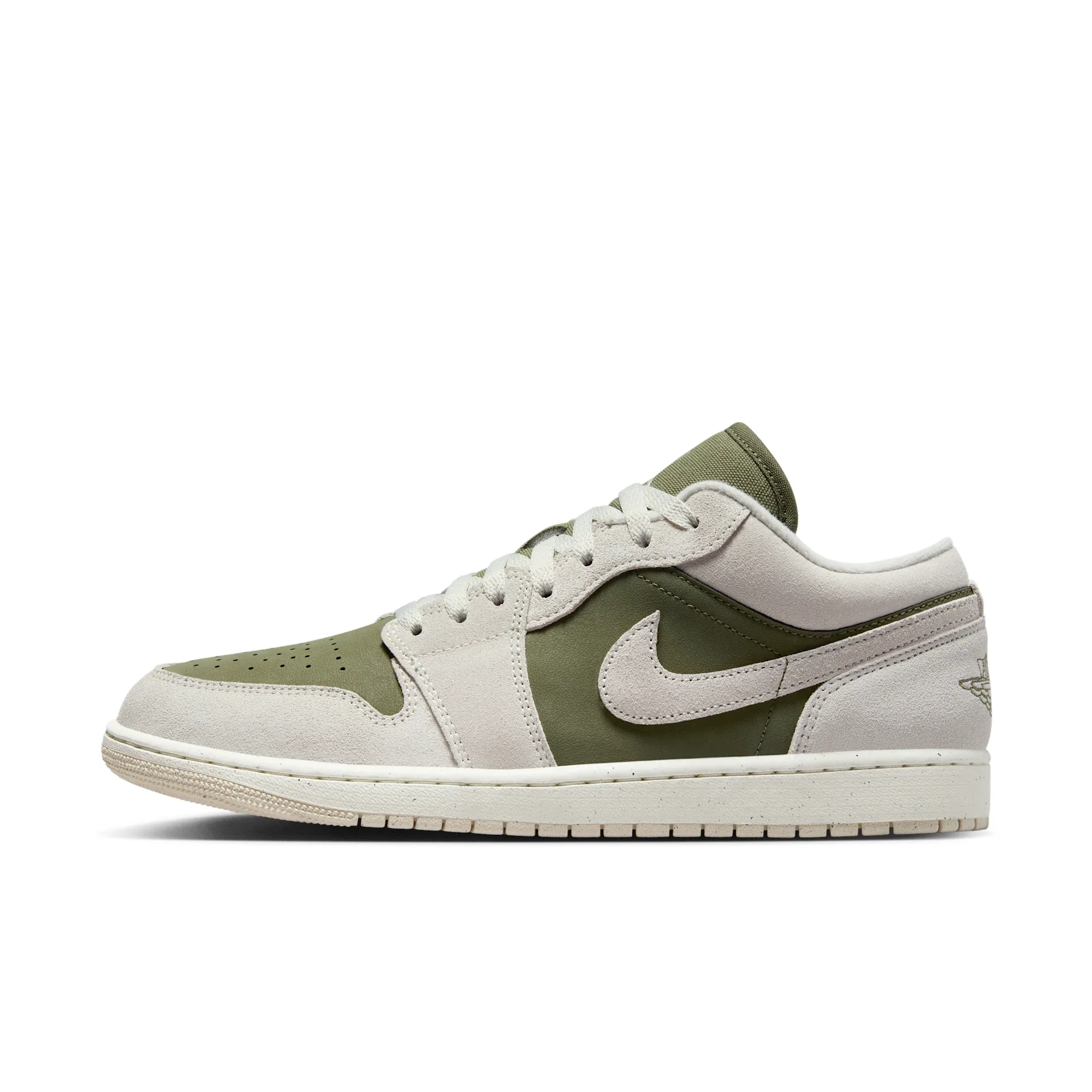 Air Jordan 1 Low SE