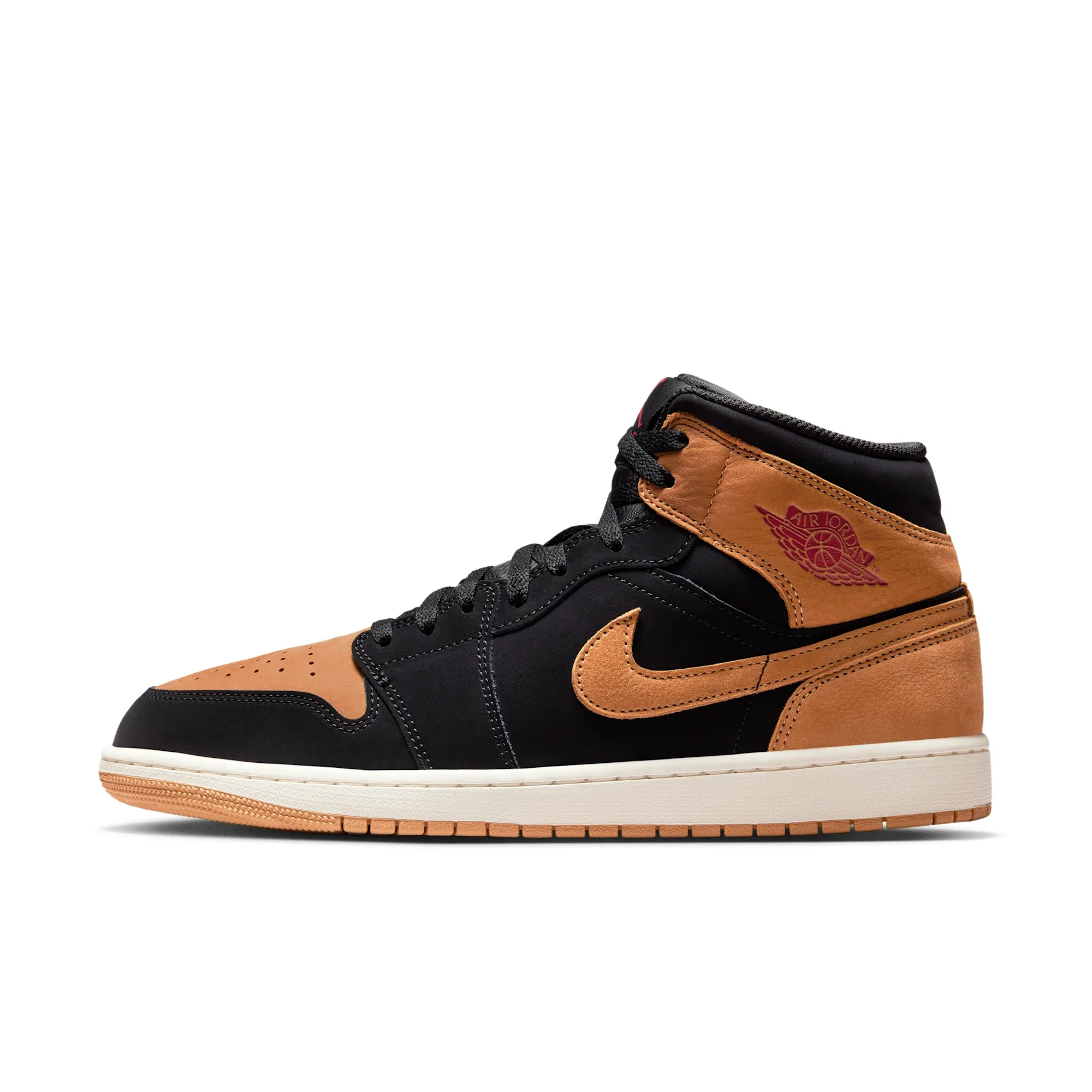 Air Jordan 1 Mid SE