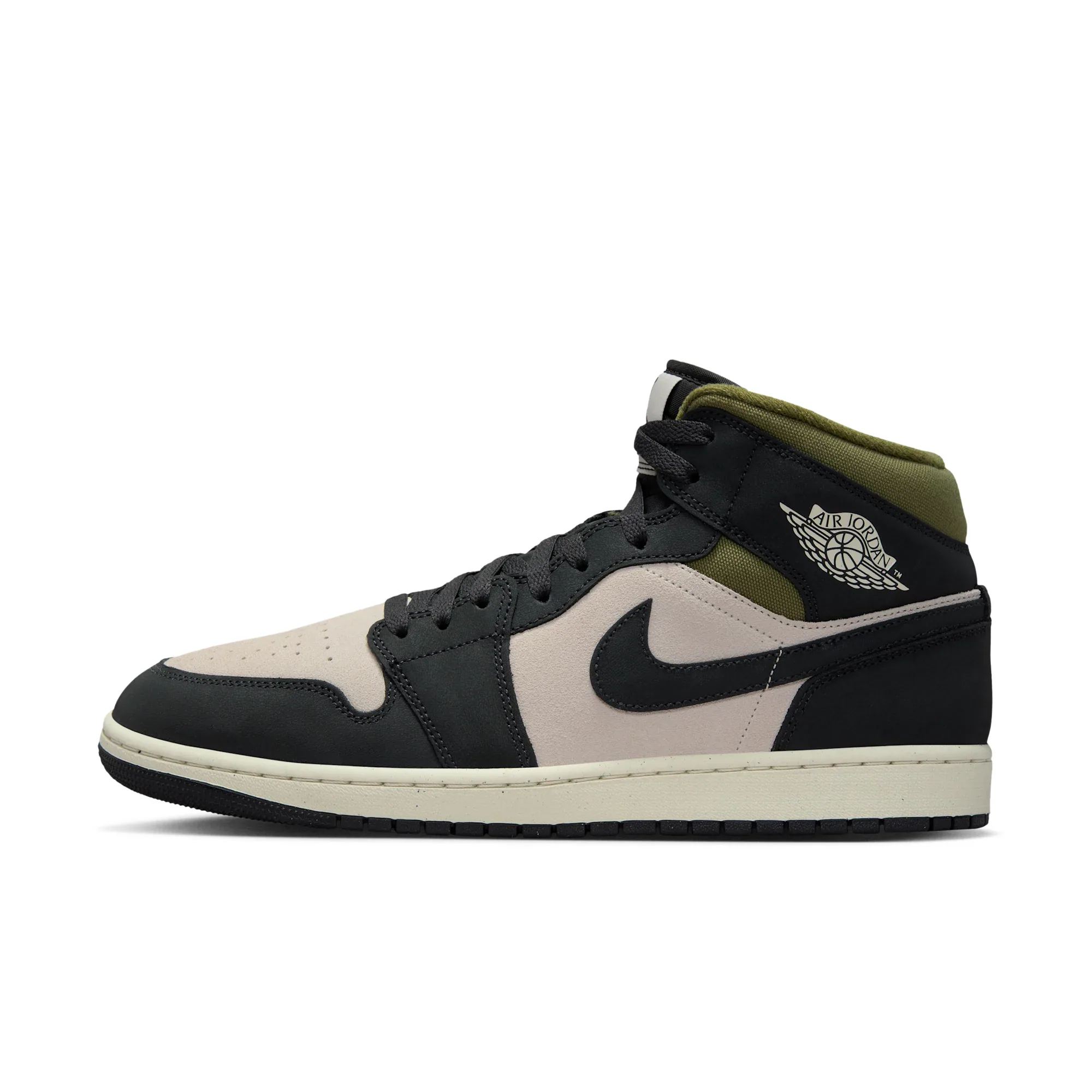 Air Jordan 1 Mid SE