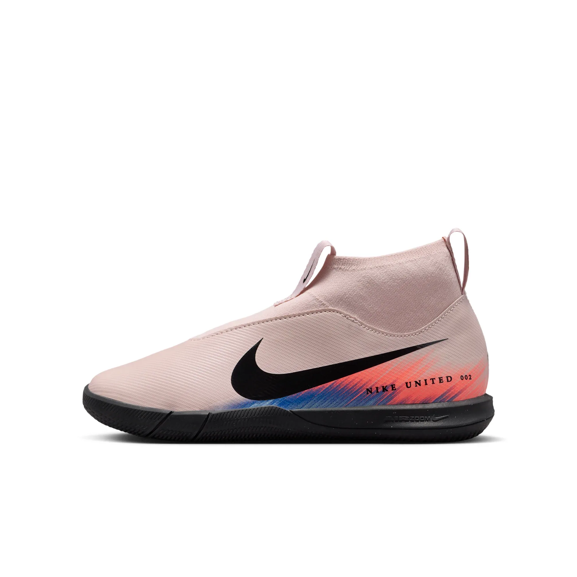 Nike United Jr. Mercurial Superfly 10 Academy