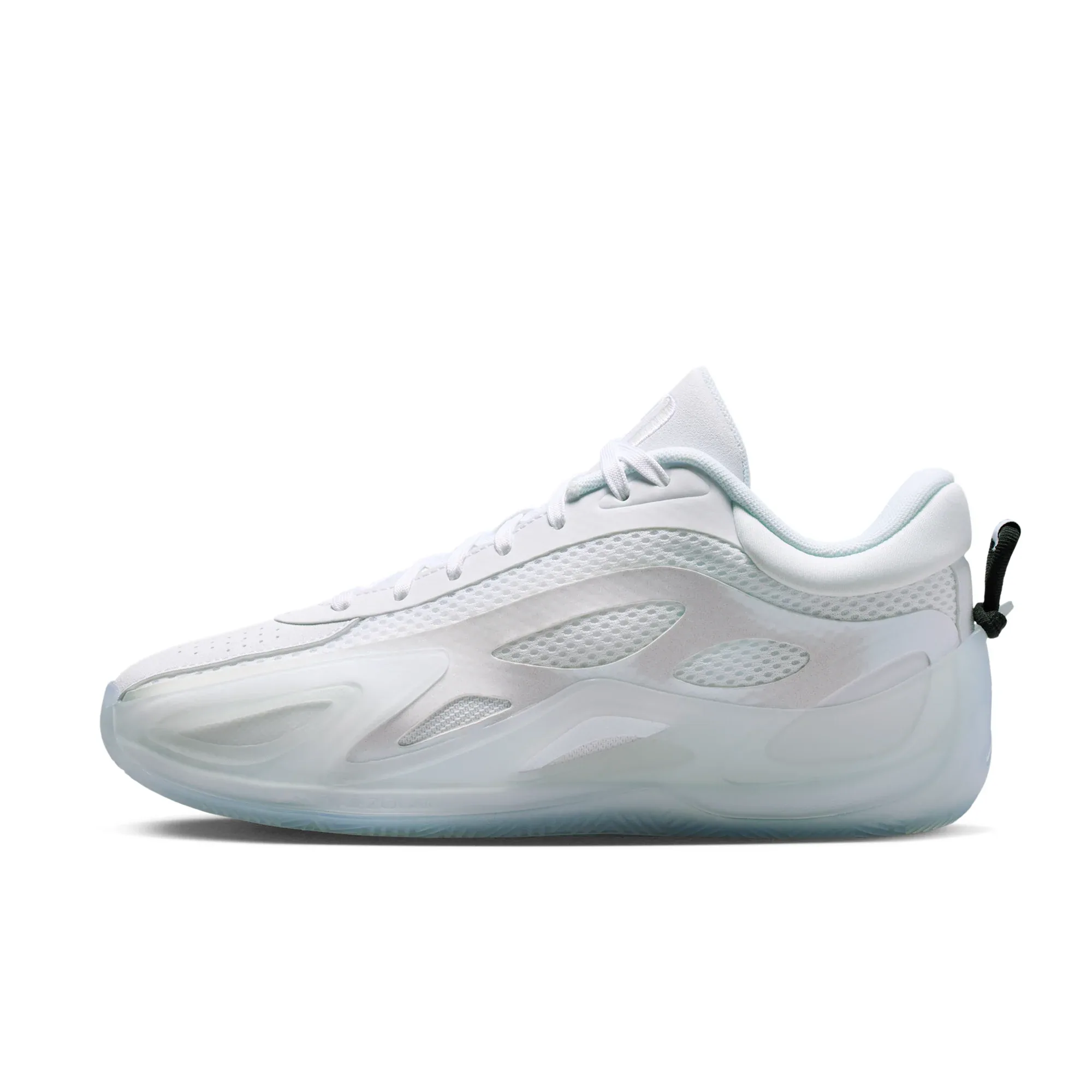 Jordan Heir Series 2 PF