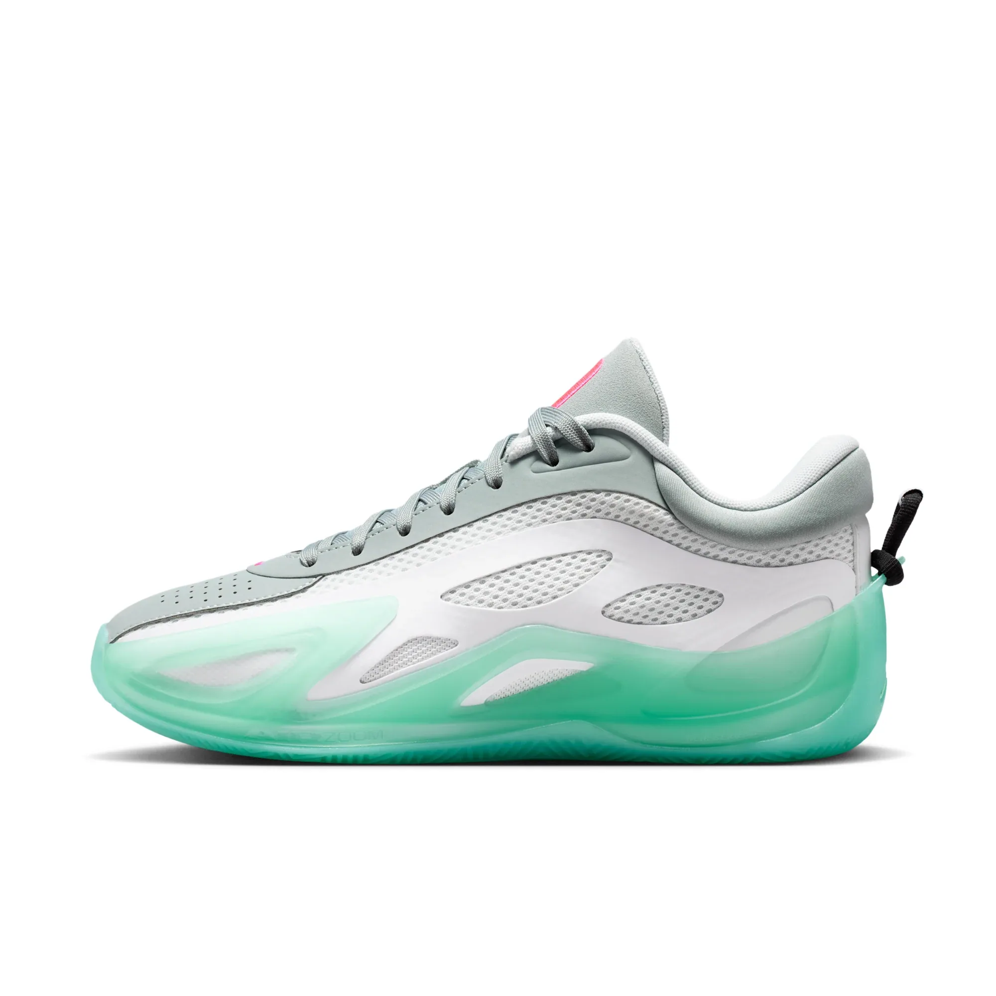 Jordan Heir Series 2 PF