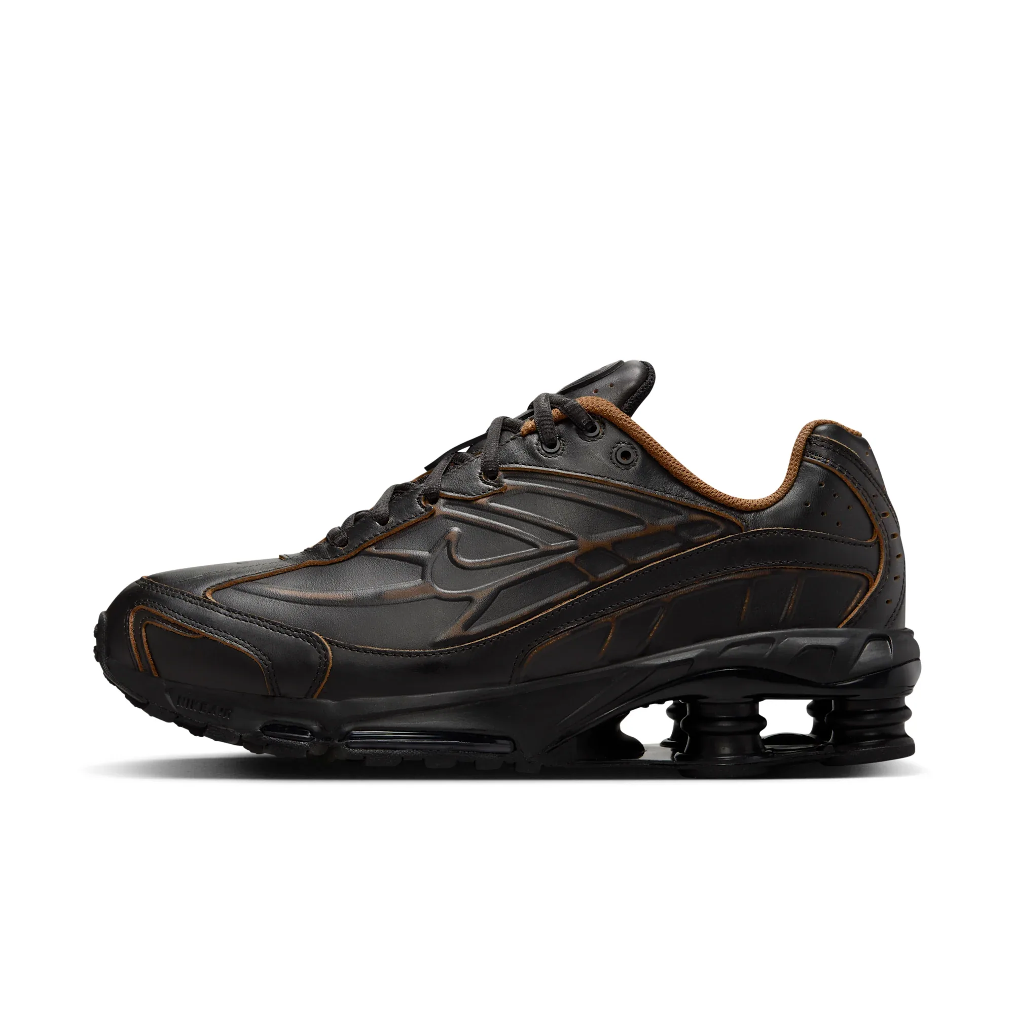 Nike Shox Ride 2 Premium