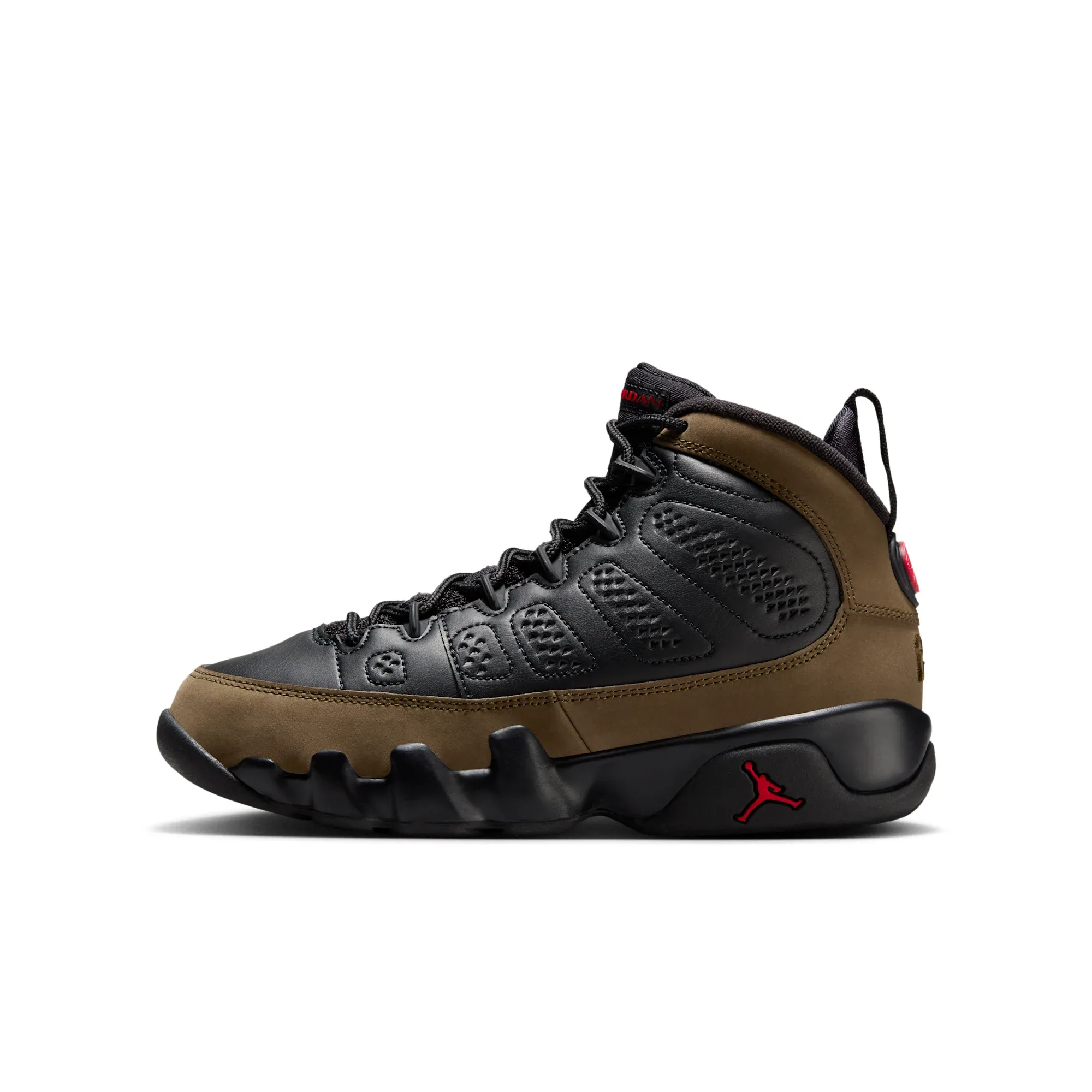 Air Jordan 9 Retro "Olive"