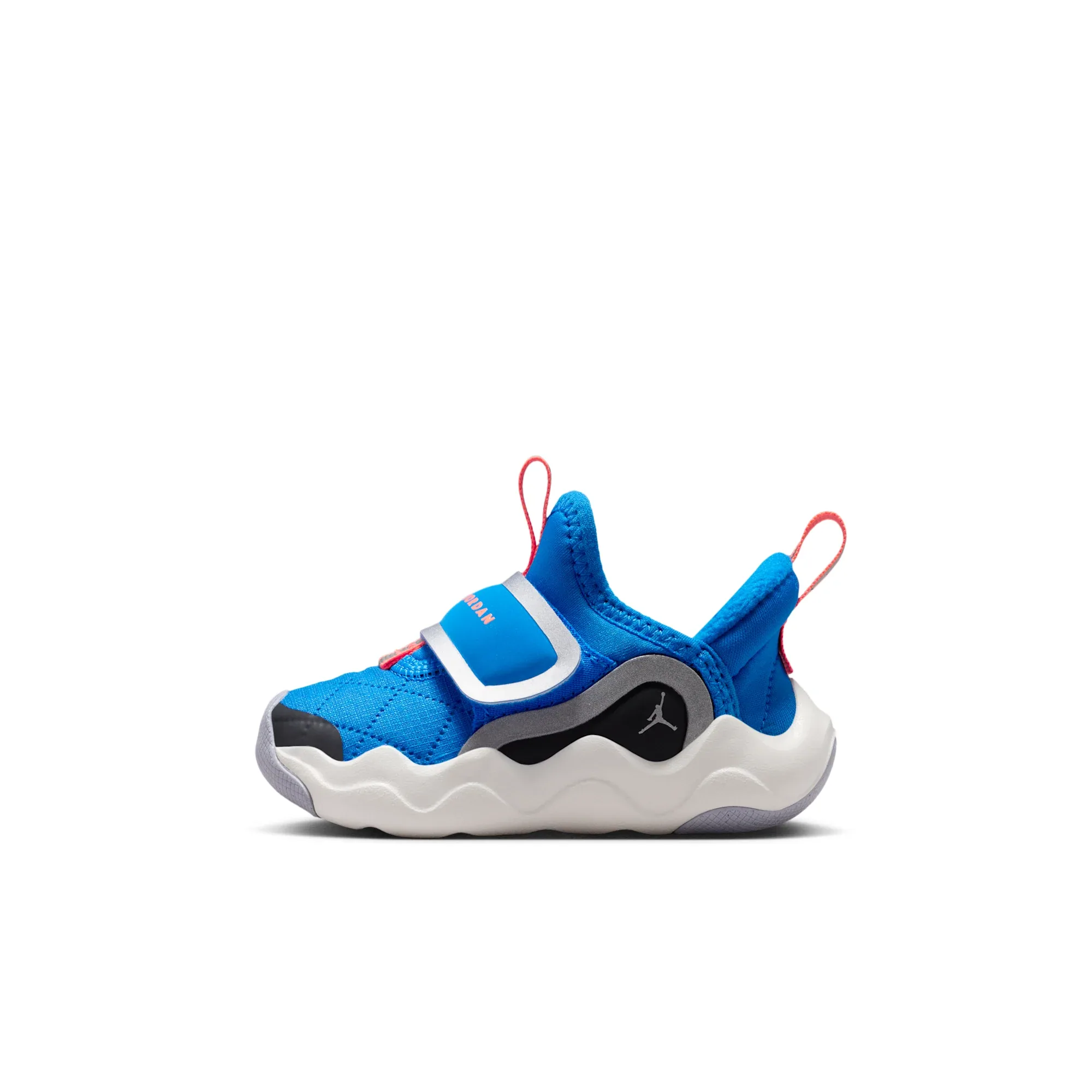 Jordan 23/7.2 EasyOn