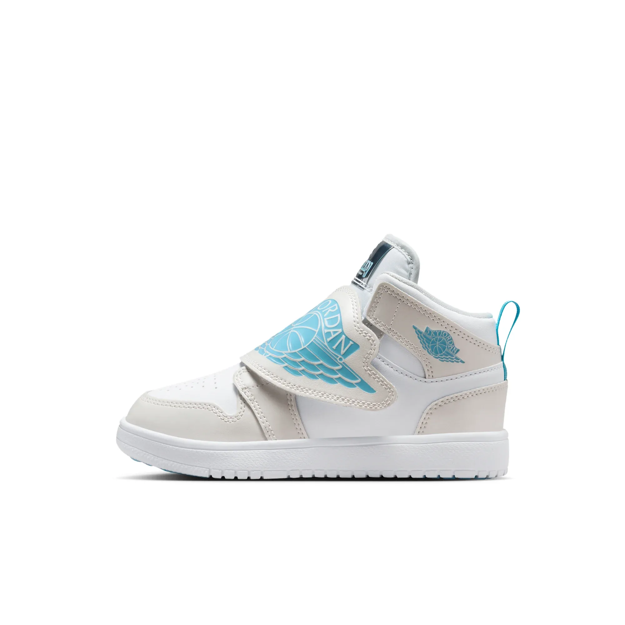 Sky Jordan 1