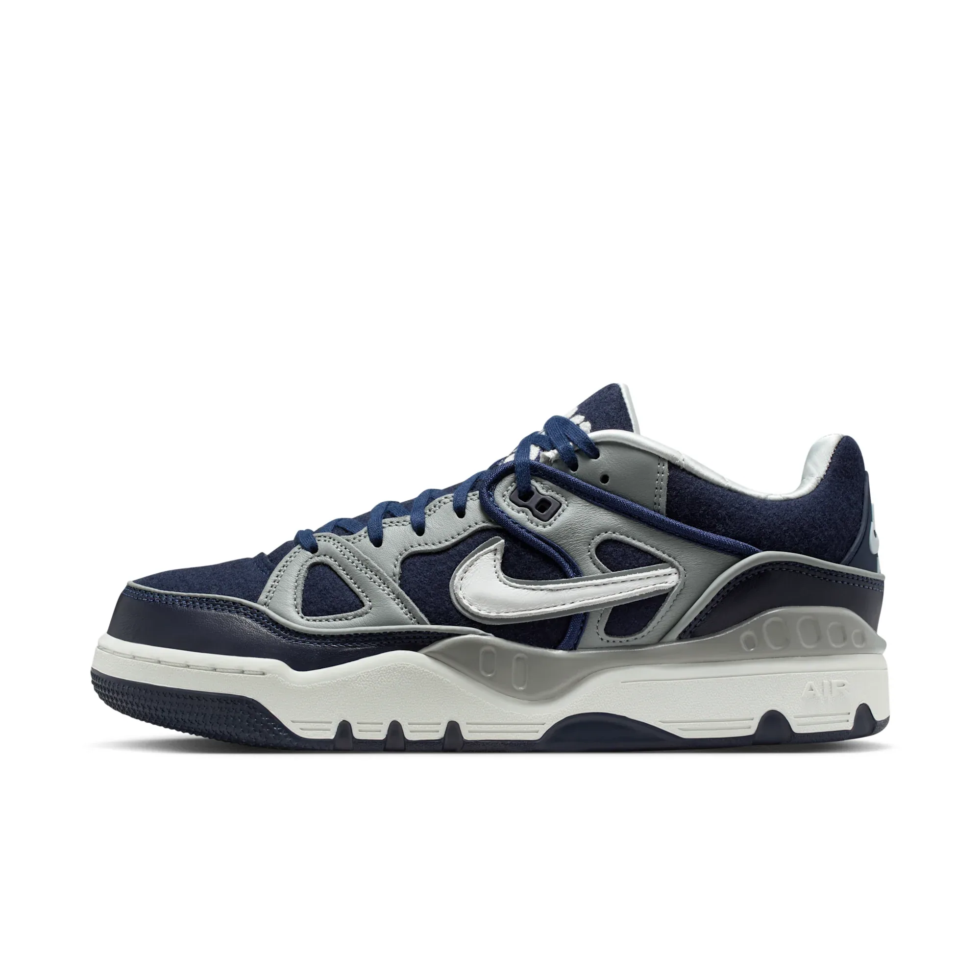 Nike Air Force 3 Low X NIGO