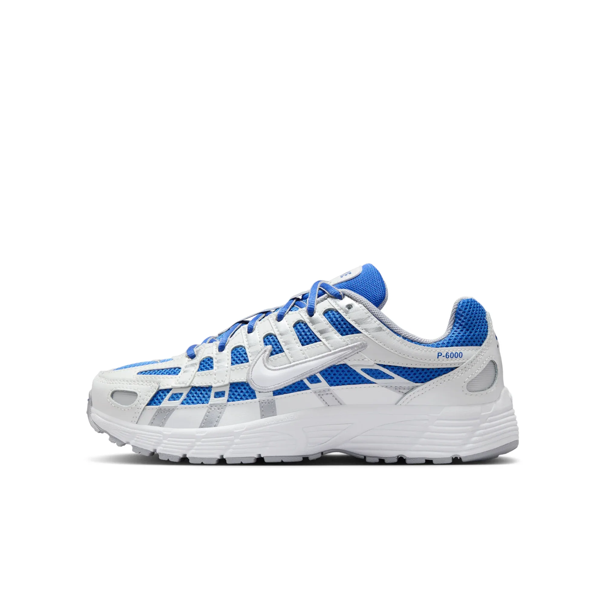 Nike P-6000