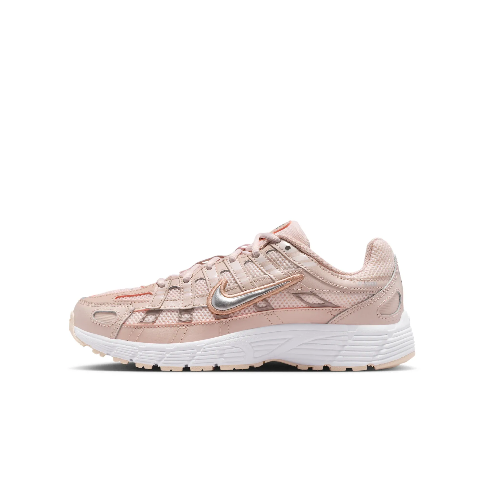 Nike P-6000
