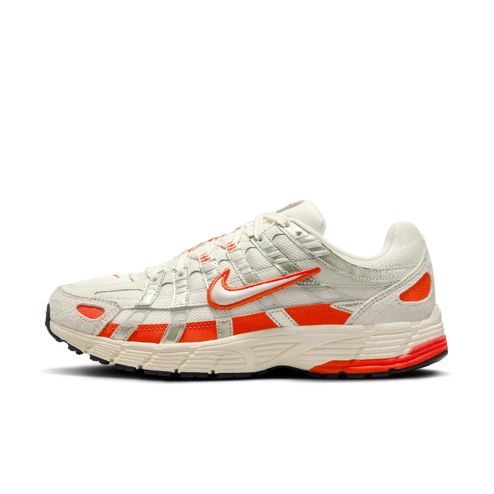 Nike P-6000