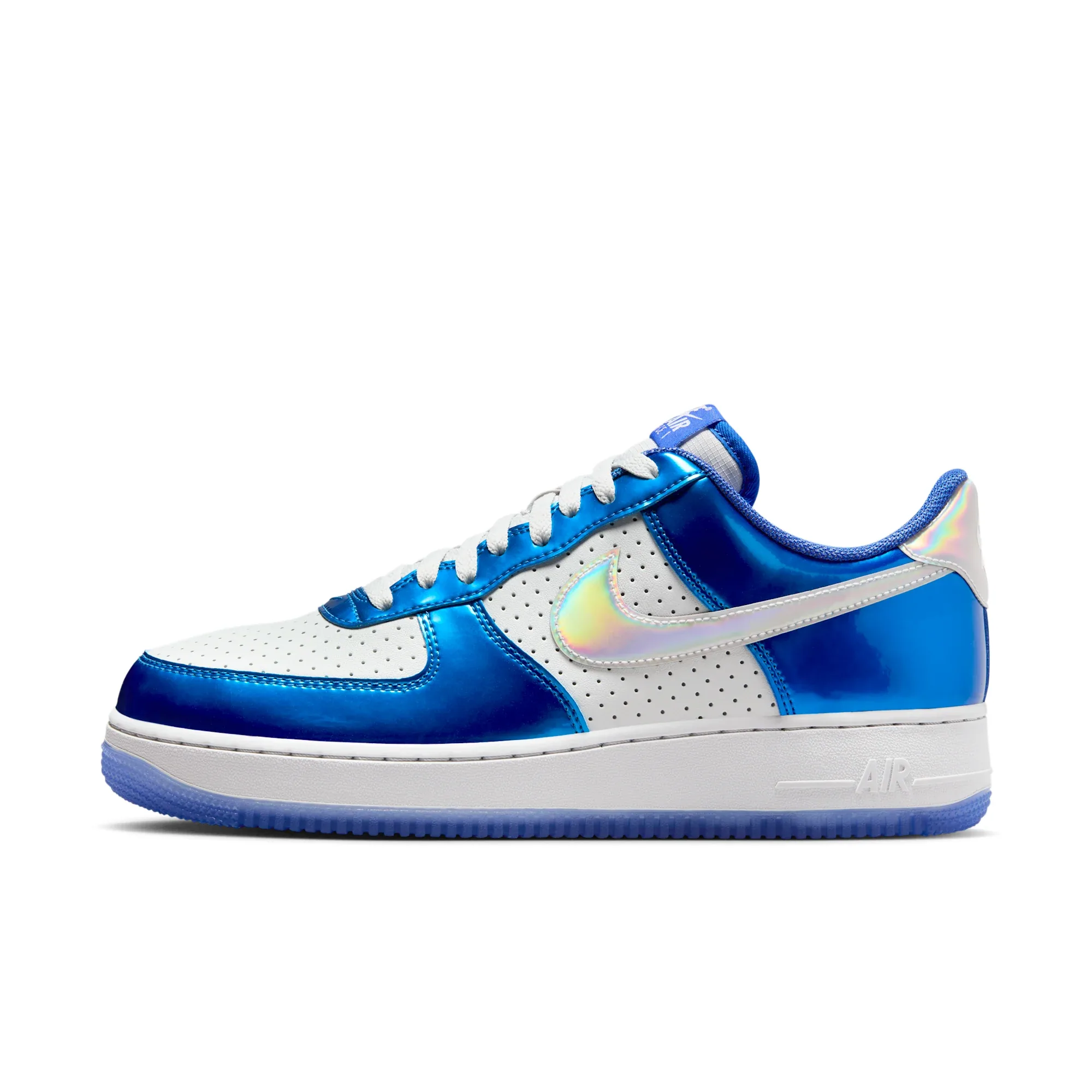 Nike Air Force 1 '07 LV8
