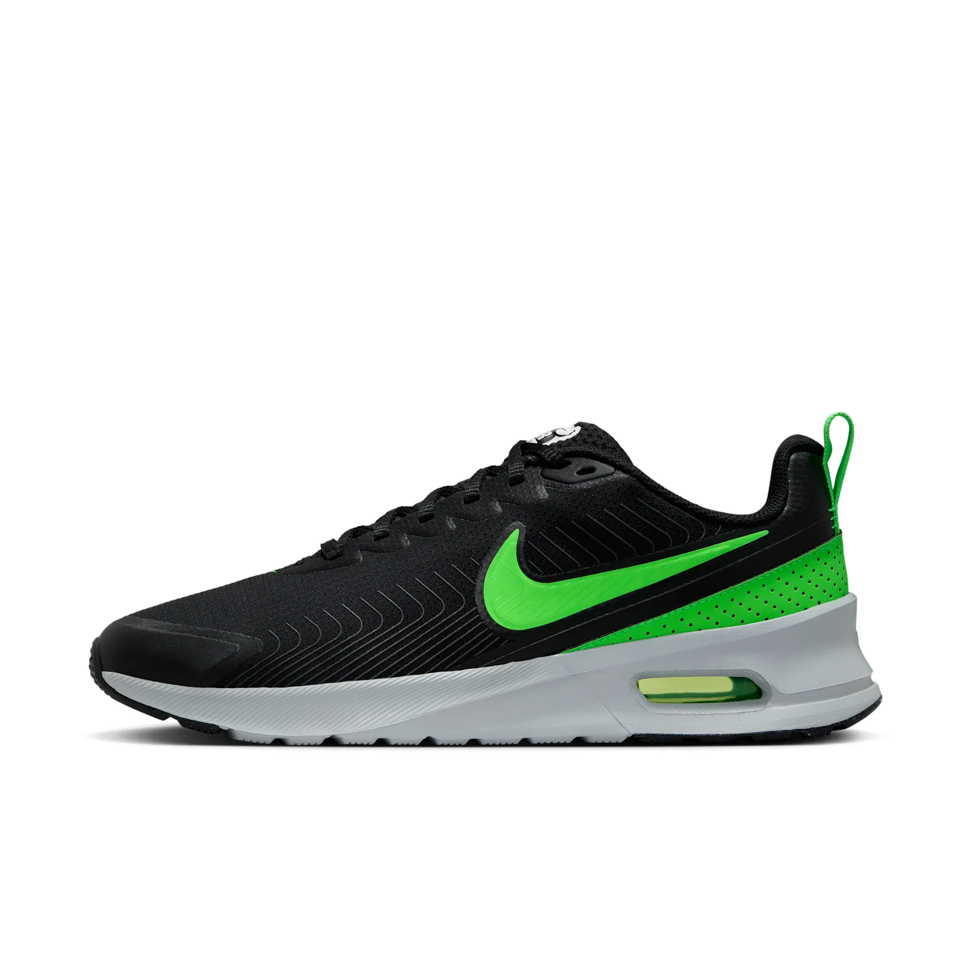 Nike Air Max Nuaxis
