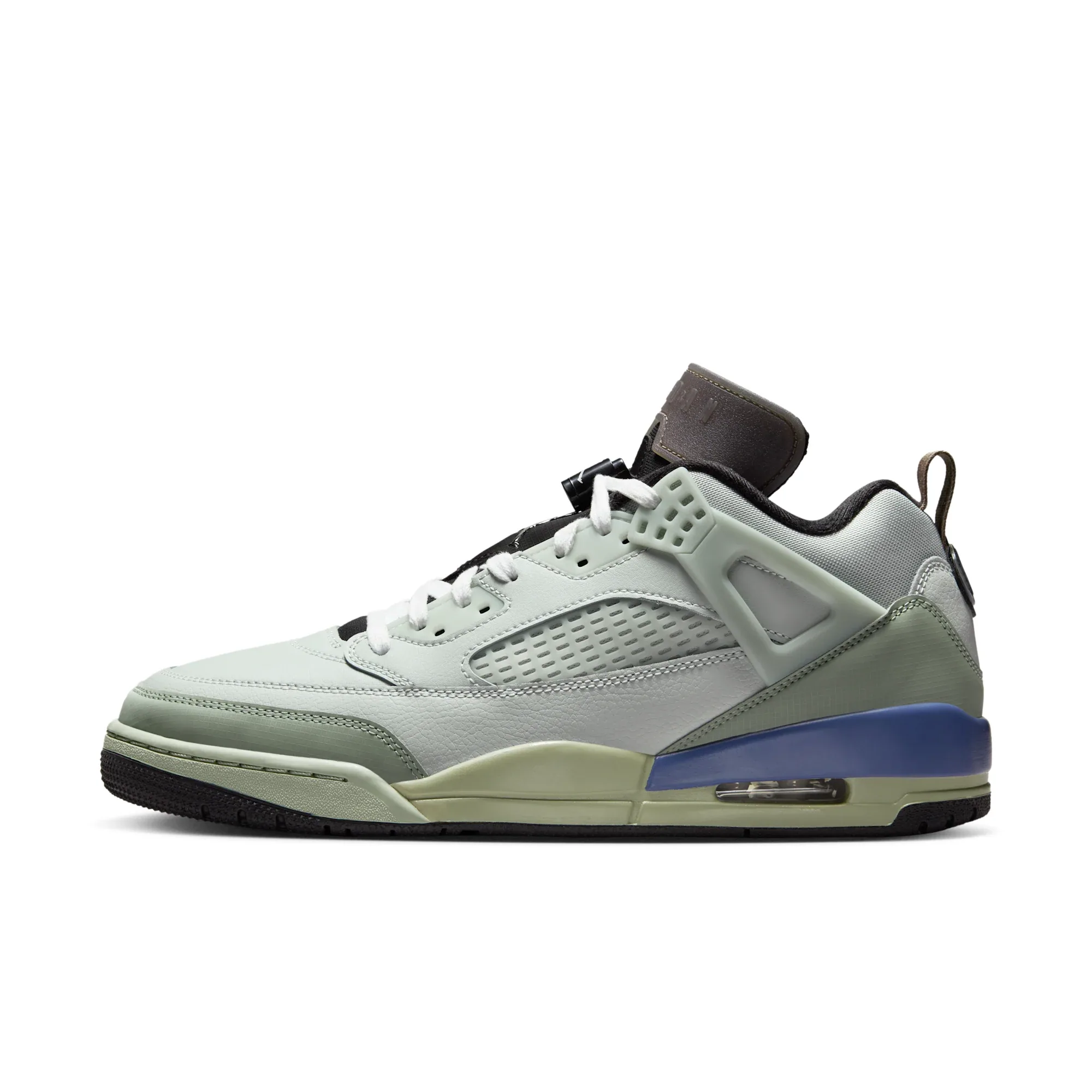Jordan Spizike Low
